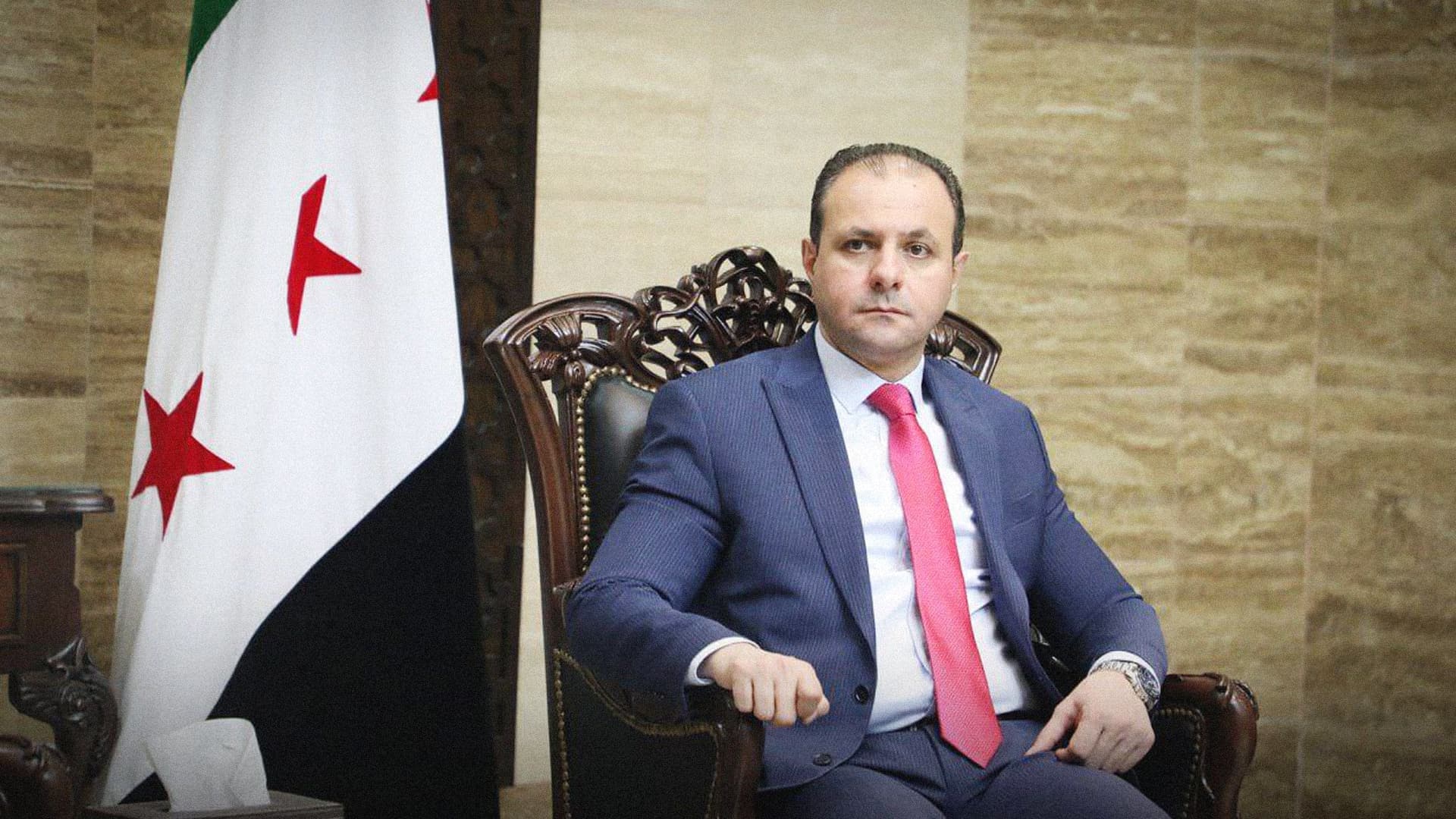 صورة سوريا: اعتماد أي ماهر بمنصب الرجل الثاني في أي موقع سلطة