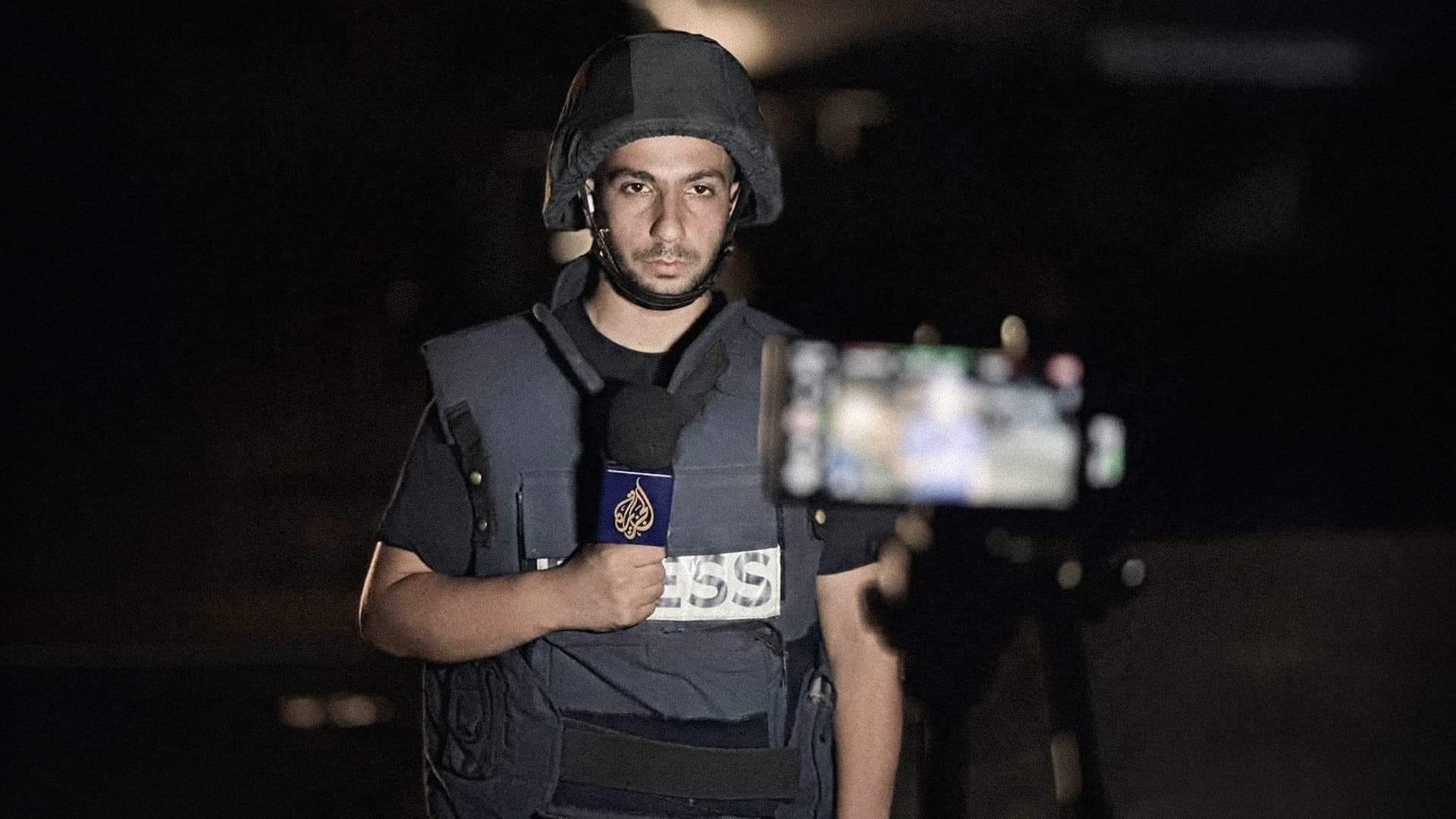 صورة إسرائيل تأسف لشعور العالم بالصدمة من قتلها أنس الشريف وكأنها لا تقتل صحفيين بالعادة