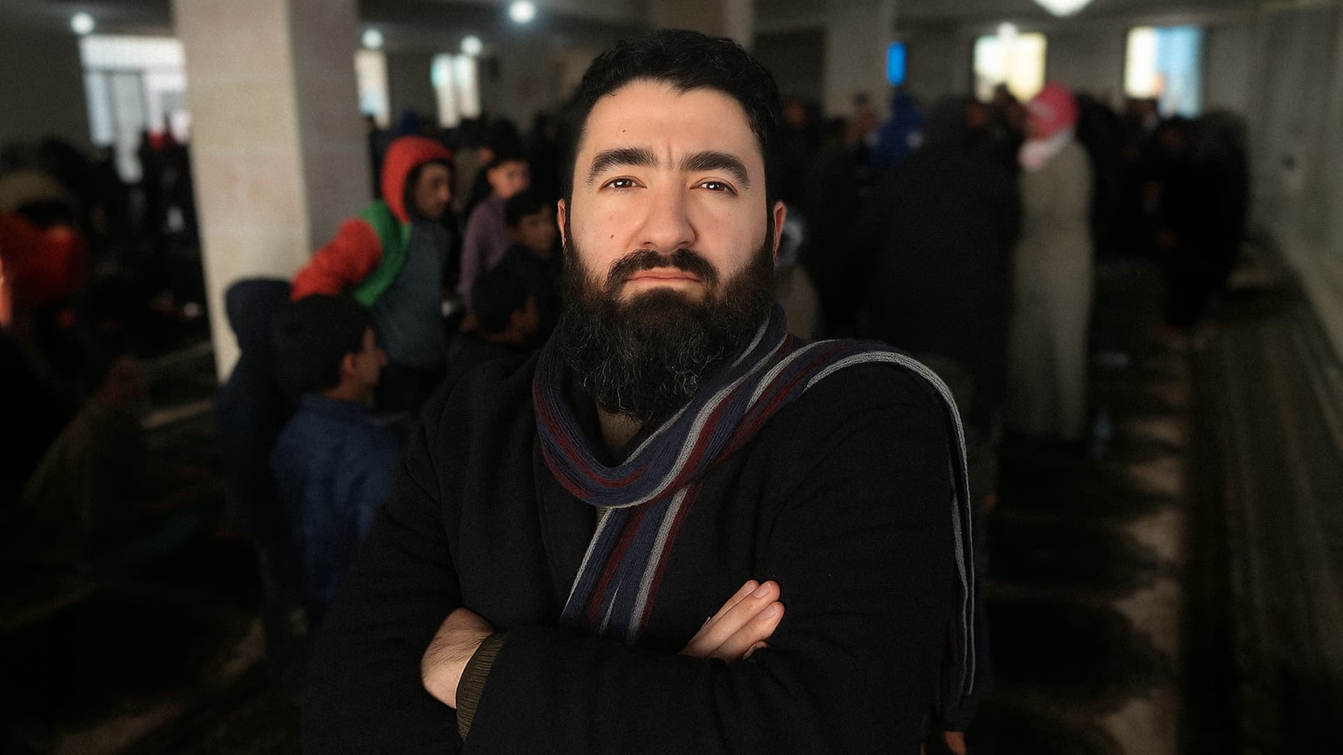 صورة فوربس: نمو سوق الاتصالات في سوريا بمعدل ٢٠٠٠٪ بعد تسليمه لأبي مريم الأسترالي