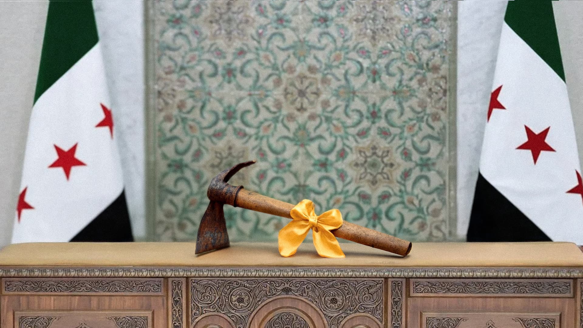 صورة في مديح النقد الهدّام