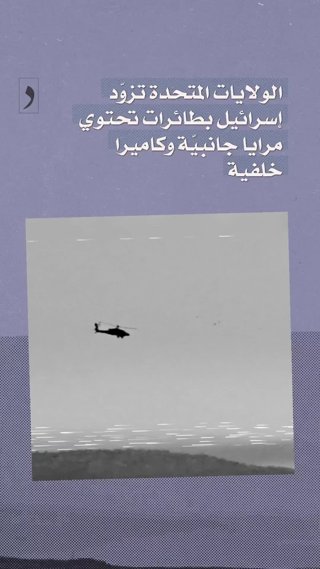 صورة المسيرة