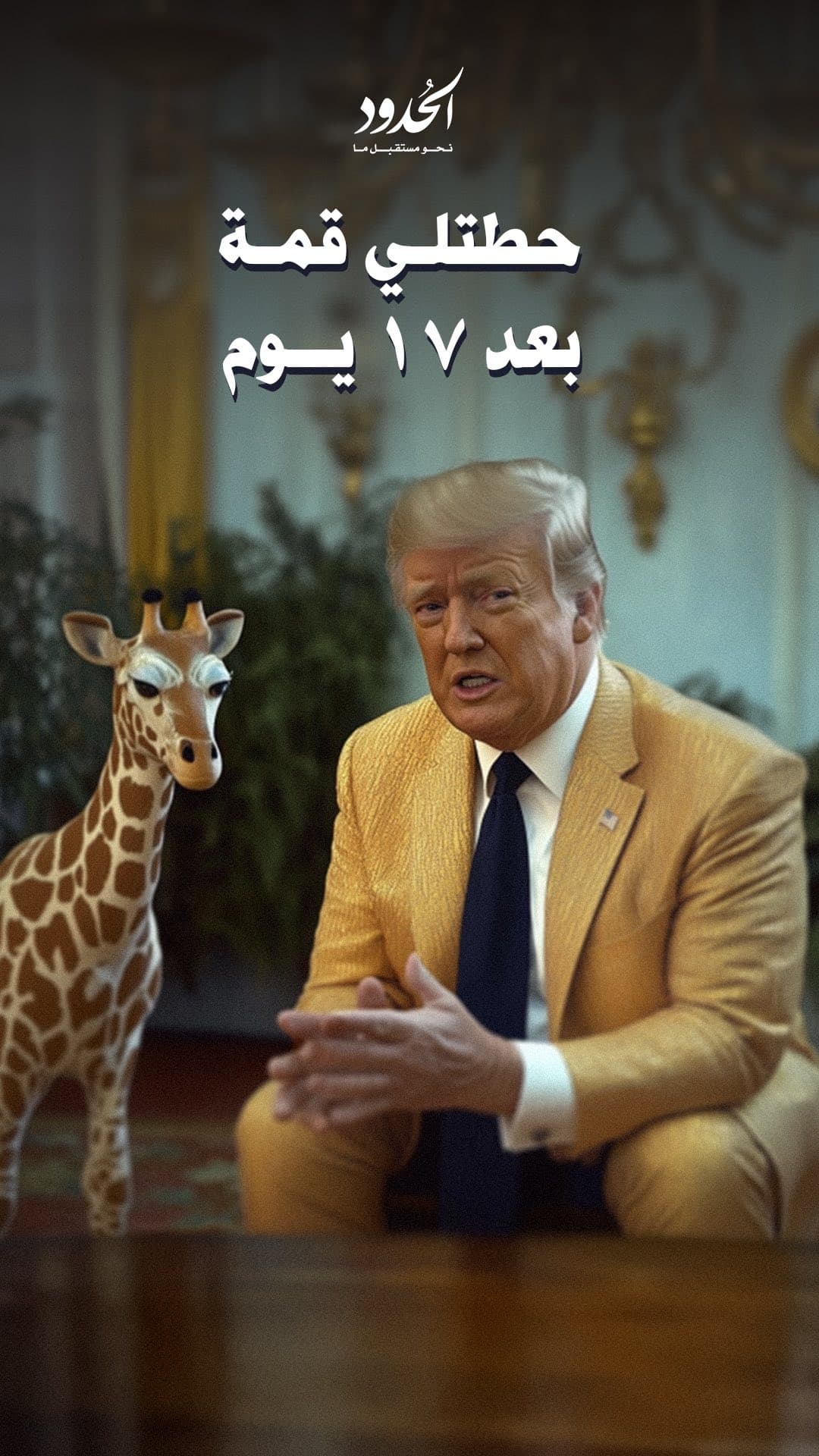 صورة شو بها القمة العربية؟