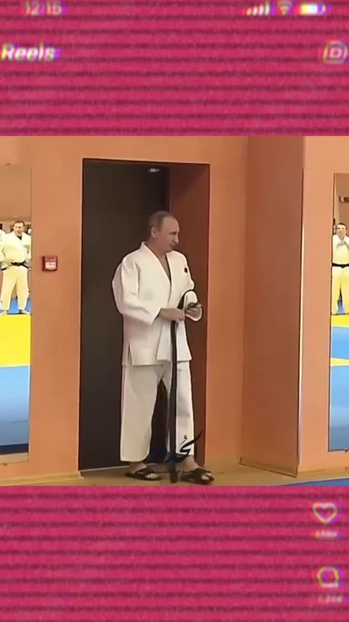 صورة عمو بوتين