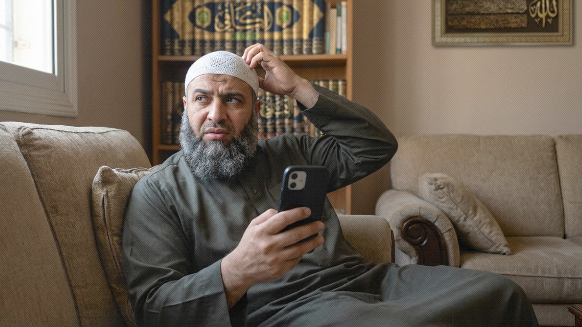  صورة ثلاثة ملاذات آمنة يُمكننا اللجوء إليها في حال أعاننا الله على فتح بلاد الفرنجة