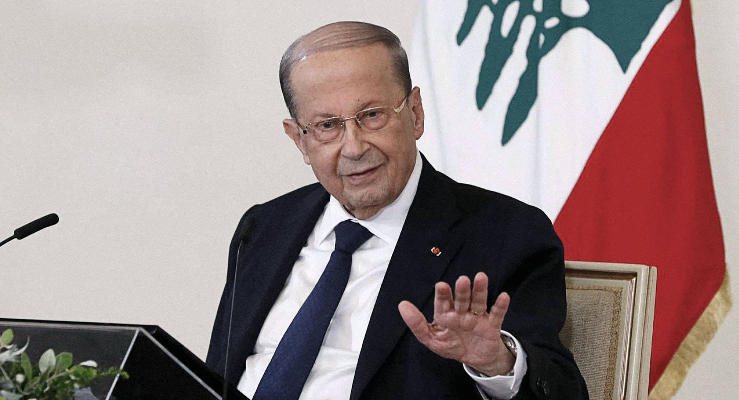 صورة السلطات اللبنانية تشجع الأطباء على الهجرة ليعالجوا اللبنانيين في المهجر