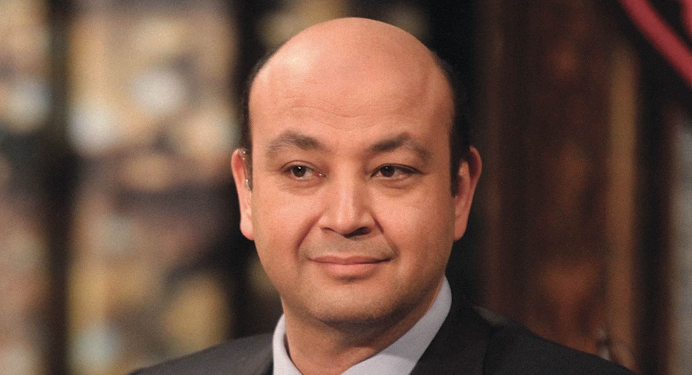 صورة عشر سنوات من التعريص .. حوار مع عمرو أديب بمناسبة الذكرى العاشرة لثورة يناير