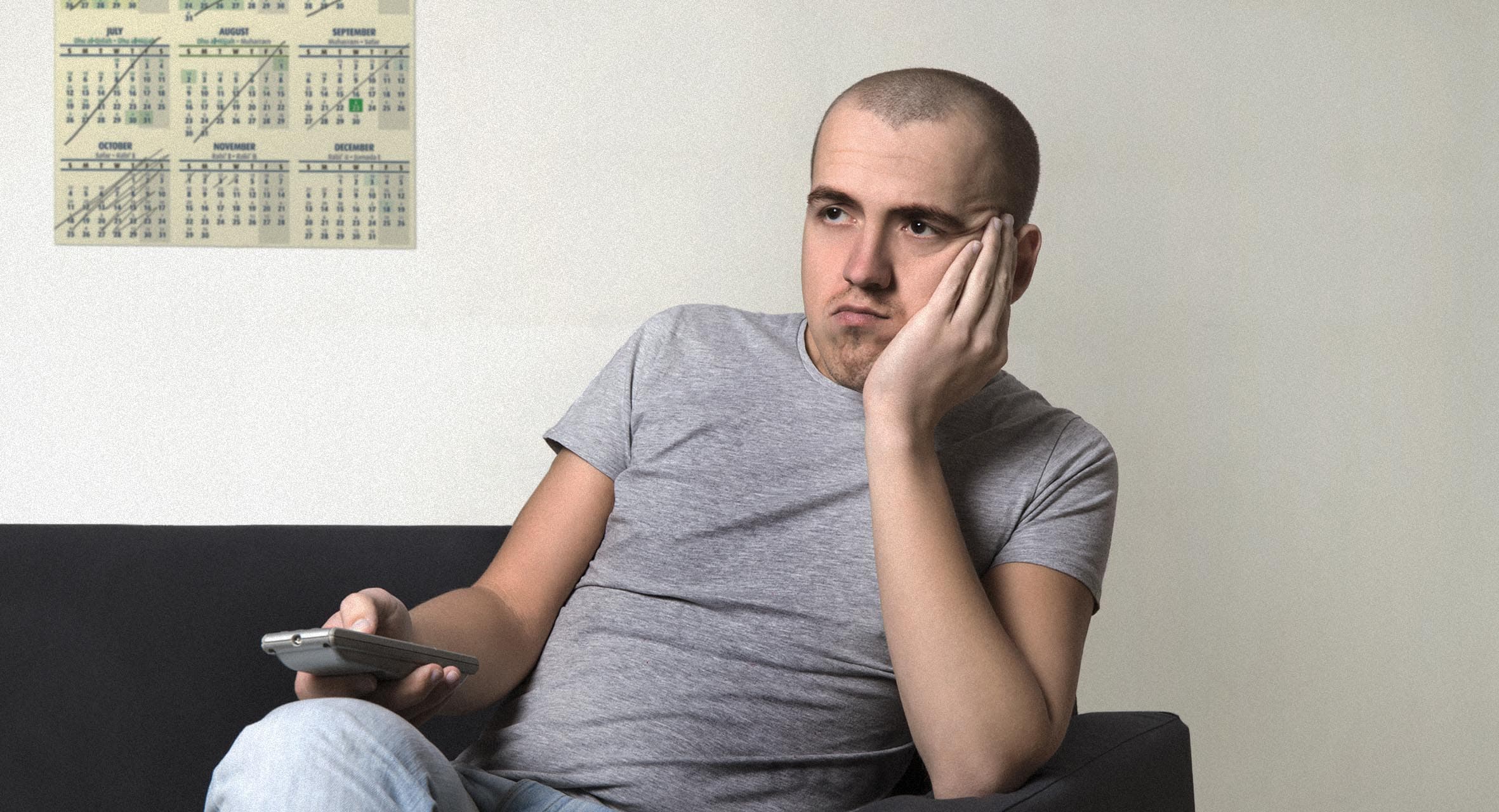صورة إلى متى سيبقى كوفيد ١٩ مستجداً؟