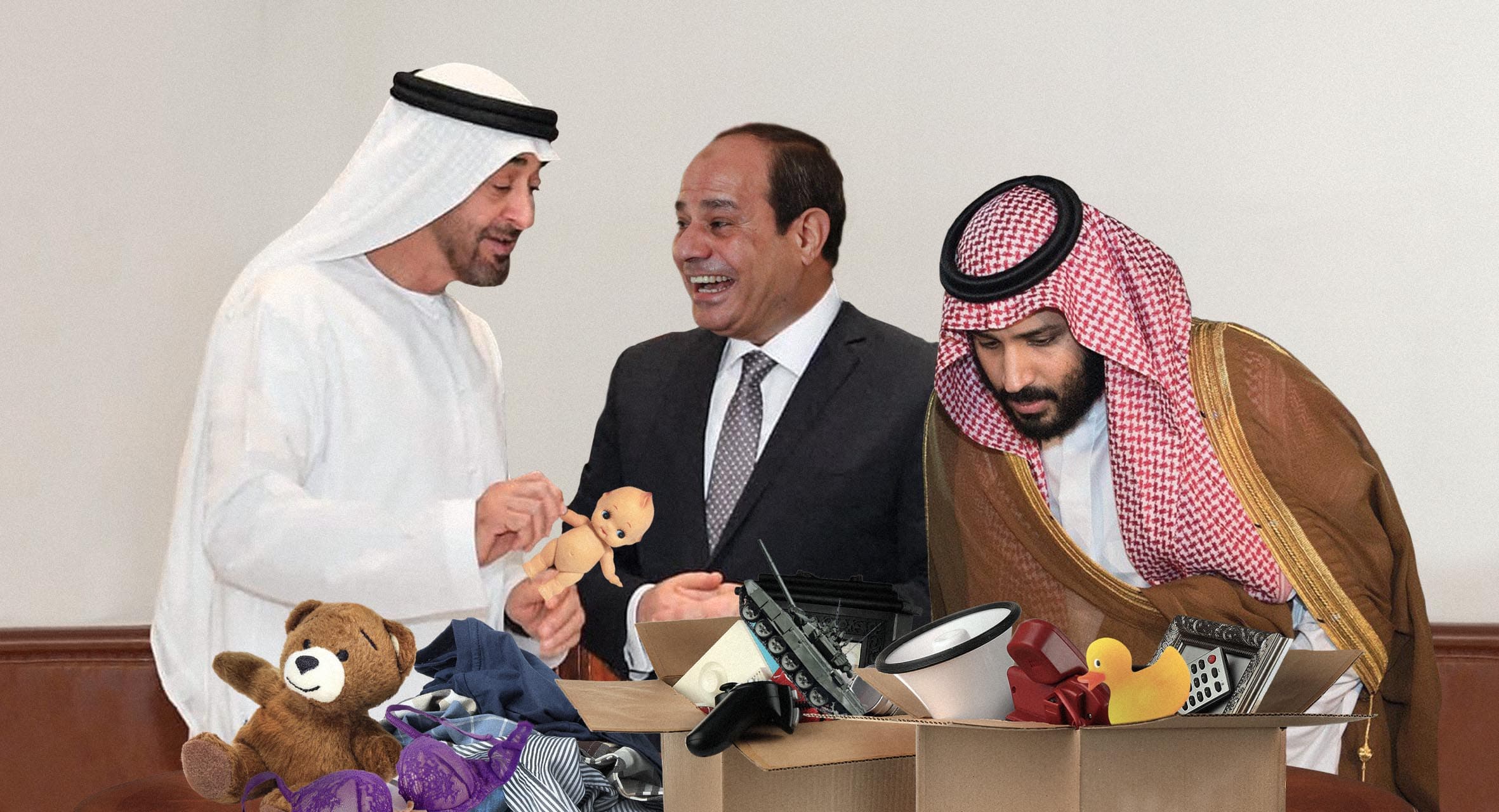 صورة الصين تمنح الدول التي تسلمها الإيغور تخفيضات على السلع التي سينتجها المعتقلون عند عودتهم