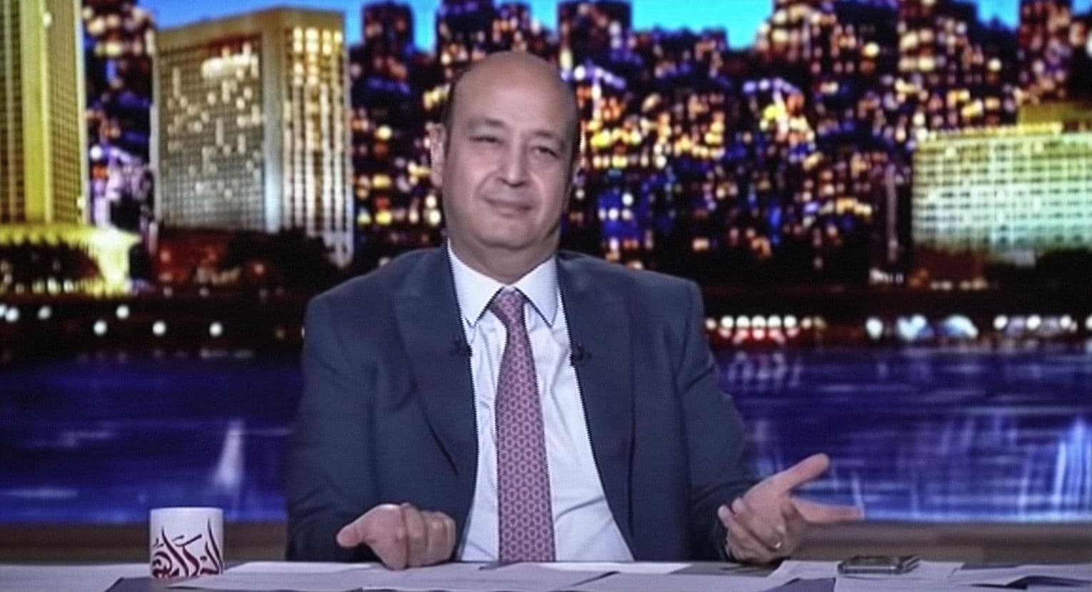 صورة الإعلام المصري: مقتل مواطن واحد فقط دليل على أنّ المظاهرات كانت محدودة فعلاً
