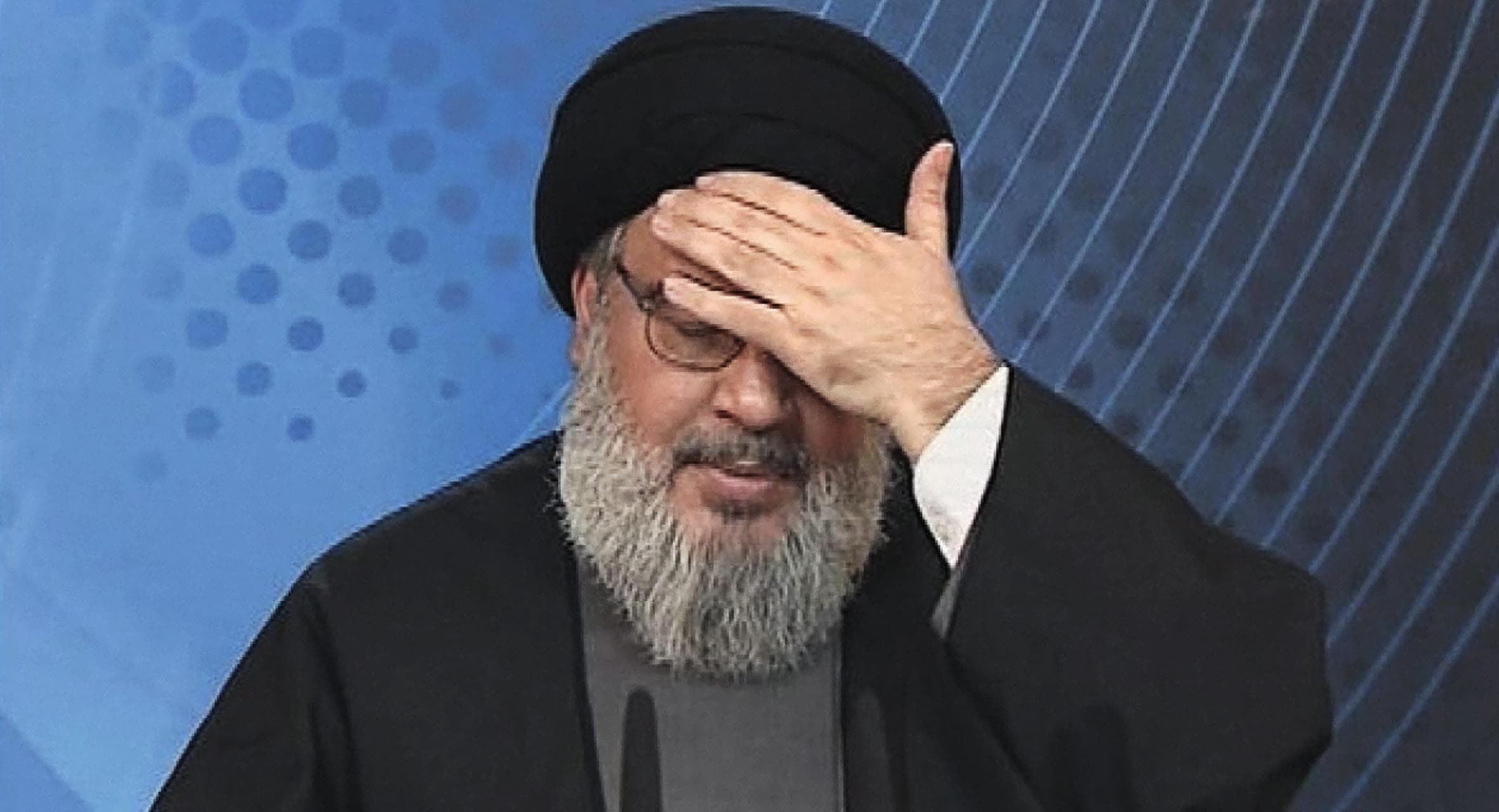 صورة رفع قضية ازدراء أديان على حزب يُسمّي نفسه “الله”