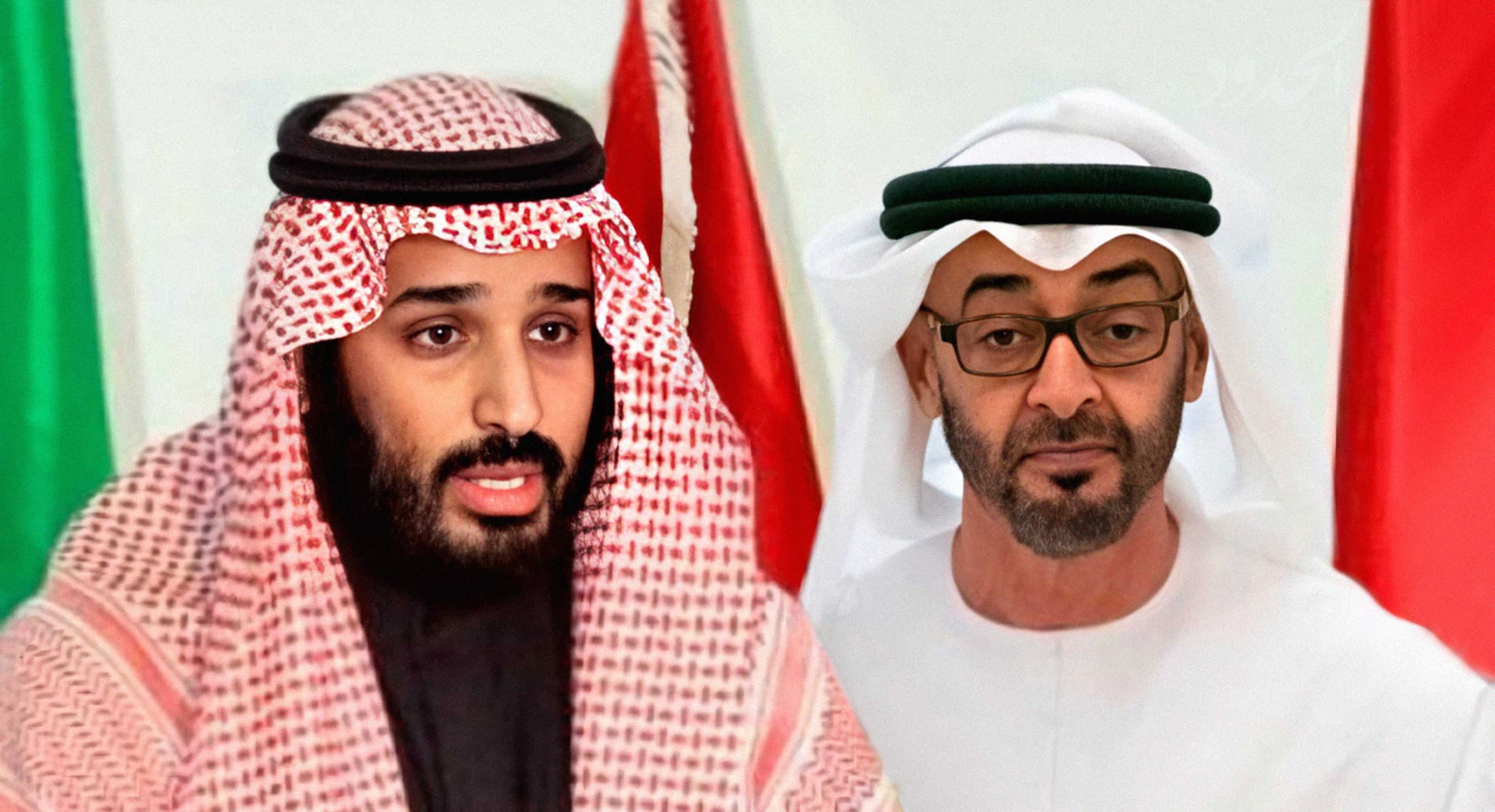 صورة “قسماً بالله لم يعد بحوزتنا سوى مليار واحد لمساعدة اليمن، فقد أنفقنا ٧٠٠ مليار على الحرب فيه”