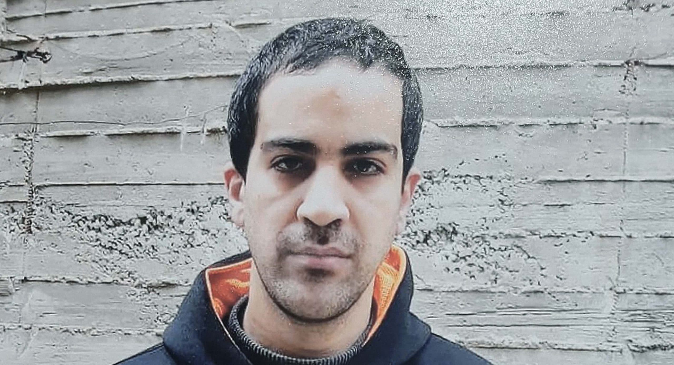 صورة الشرطة الإسرائيلية تقتل فلسطينياً من ذوي الإعاقة ريثما تتأكد من كونه أعزل