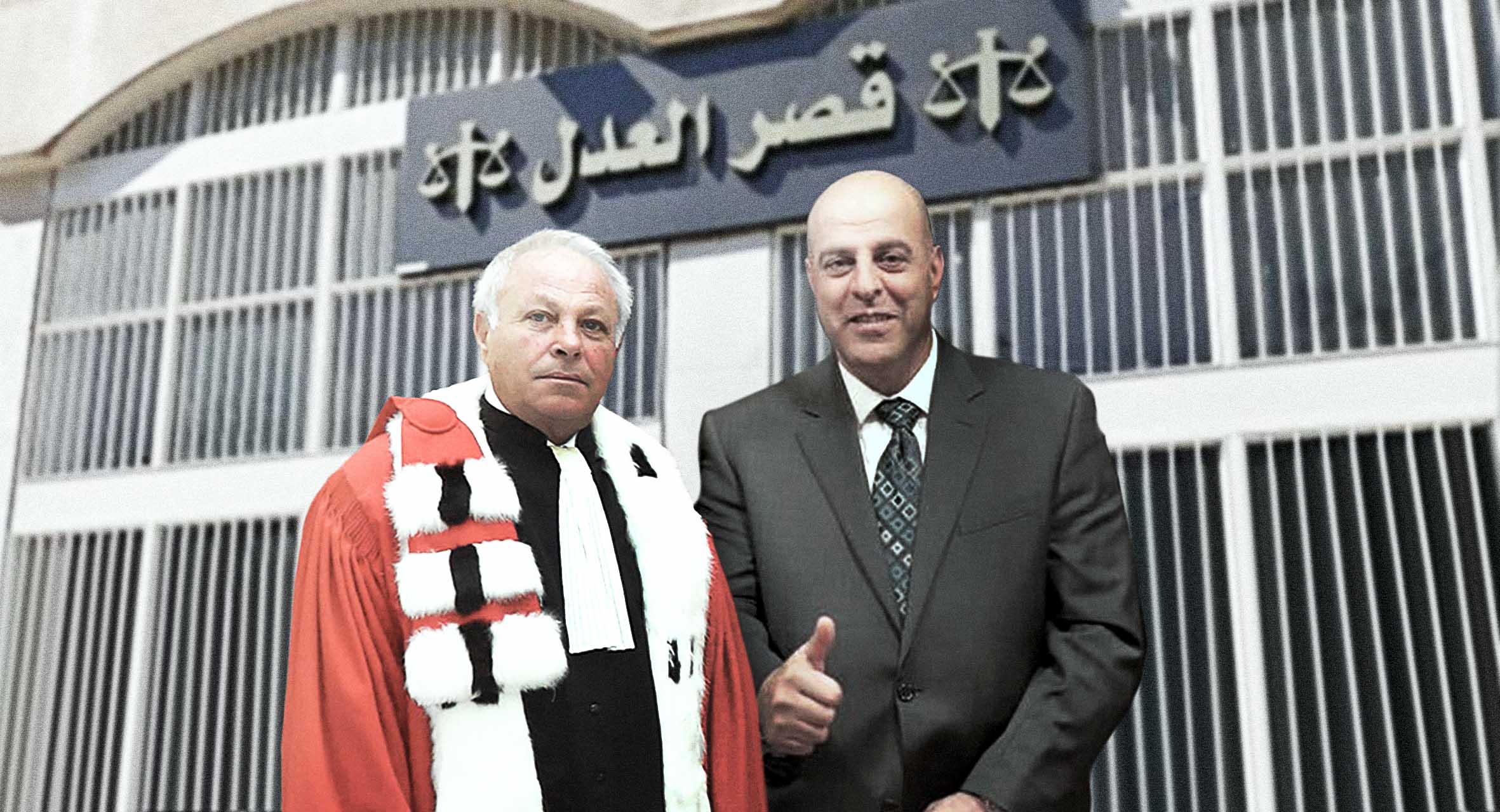 صورة القضاء اللبناني يفرج عن “جزَّار الخيام” التزاماً بعدله بين جميع مجرمي الحرب الأهلية