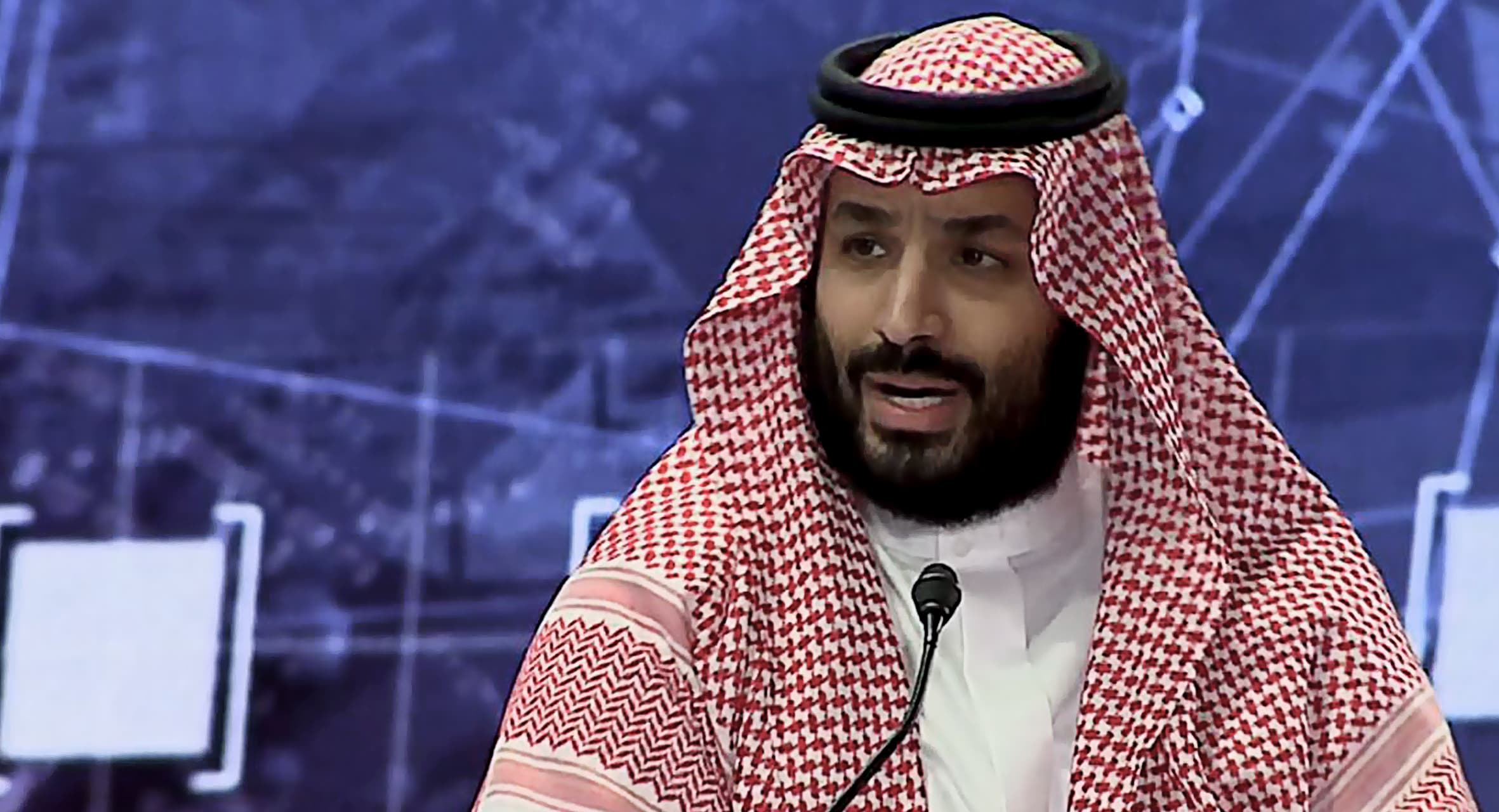 صورة السعودية تندّد بوجود سبعة ملايين فلسطيني يحتلّون أراضي إسرائيلية