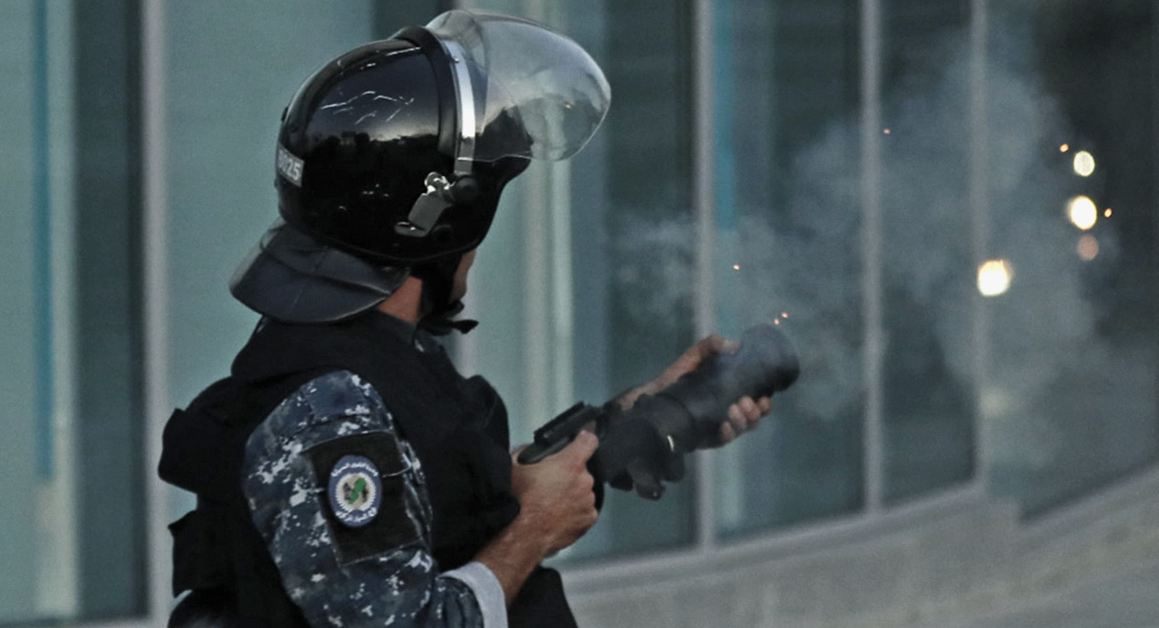 صورة الأمن اللبناني يصحّح صورته التي شوهّتها السوشيال ميديا