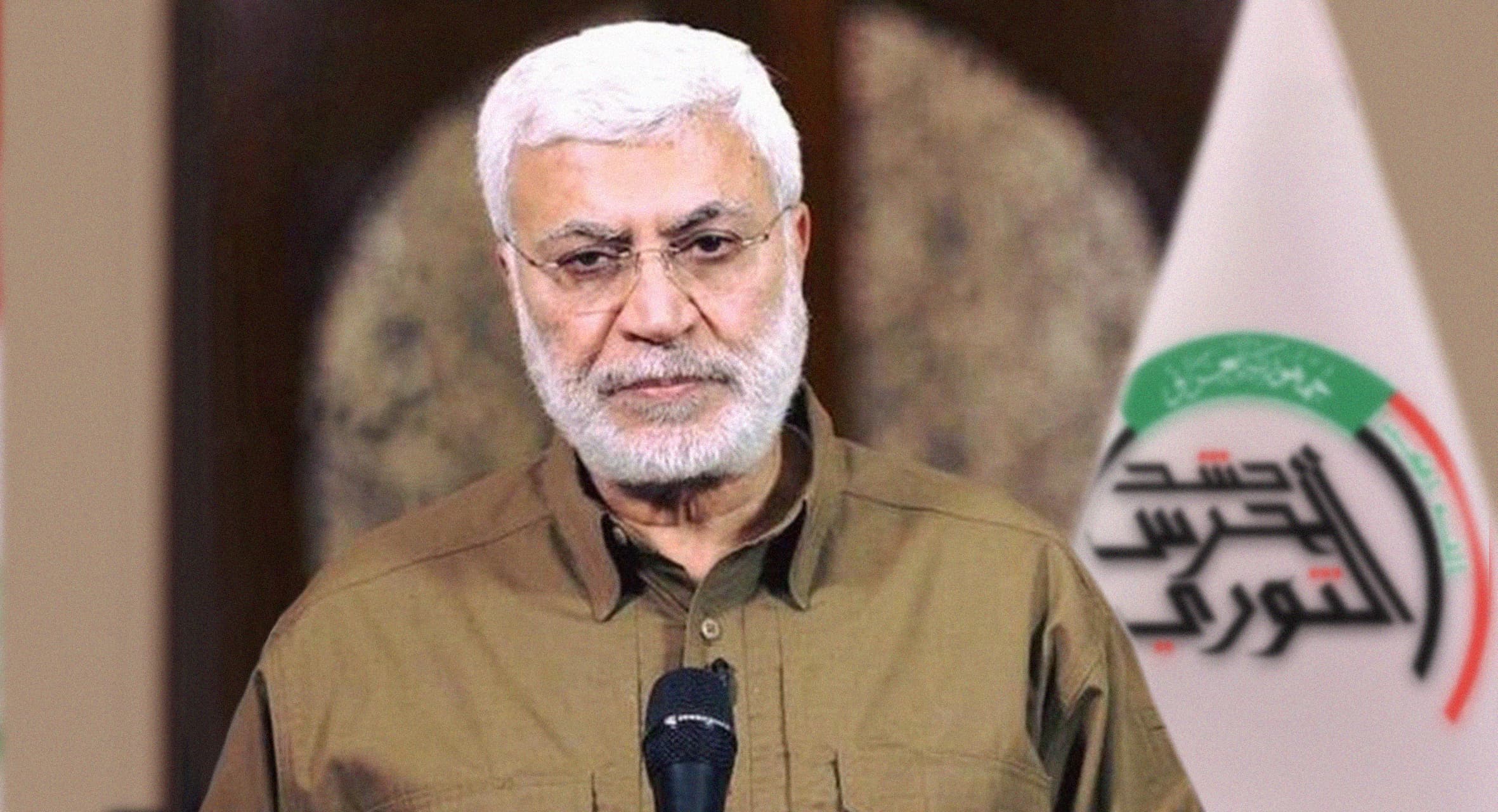 صورة الحشد الشعبي يُغيِّر اسمه كي لا يرتبط بشعب كهذا