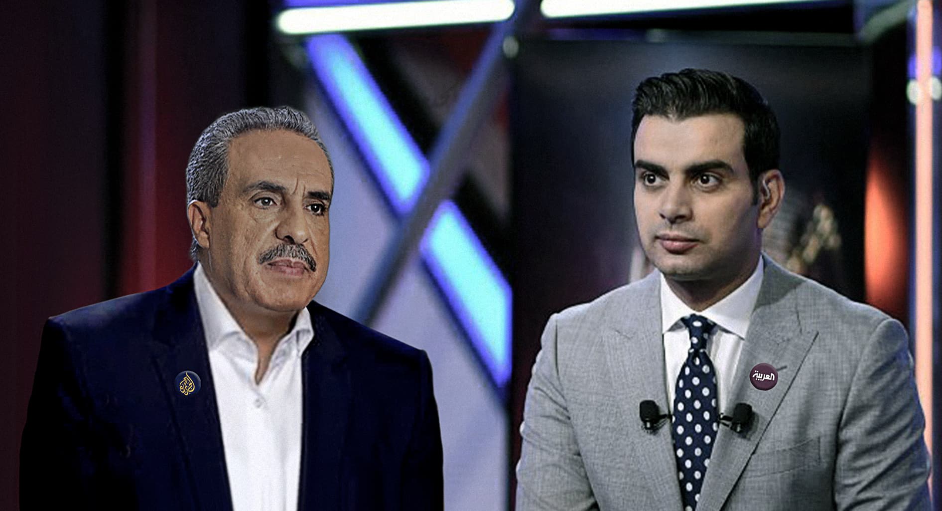 صورة الجزيرة والعربية توحِّدان المحتوى الإخباري في ظل المصالحة