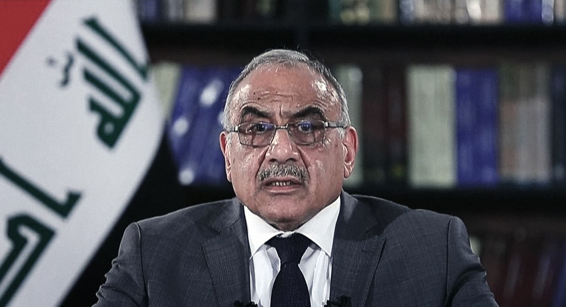 صورة العراق يتَّهم مجموعة من الـ”من أنتم” بحرقِ القنصلية الإيرانية في النجف