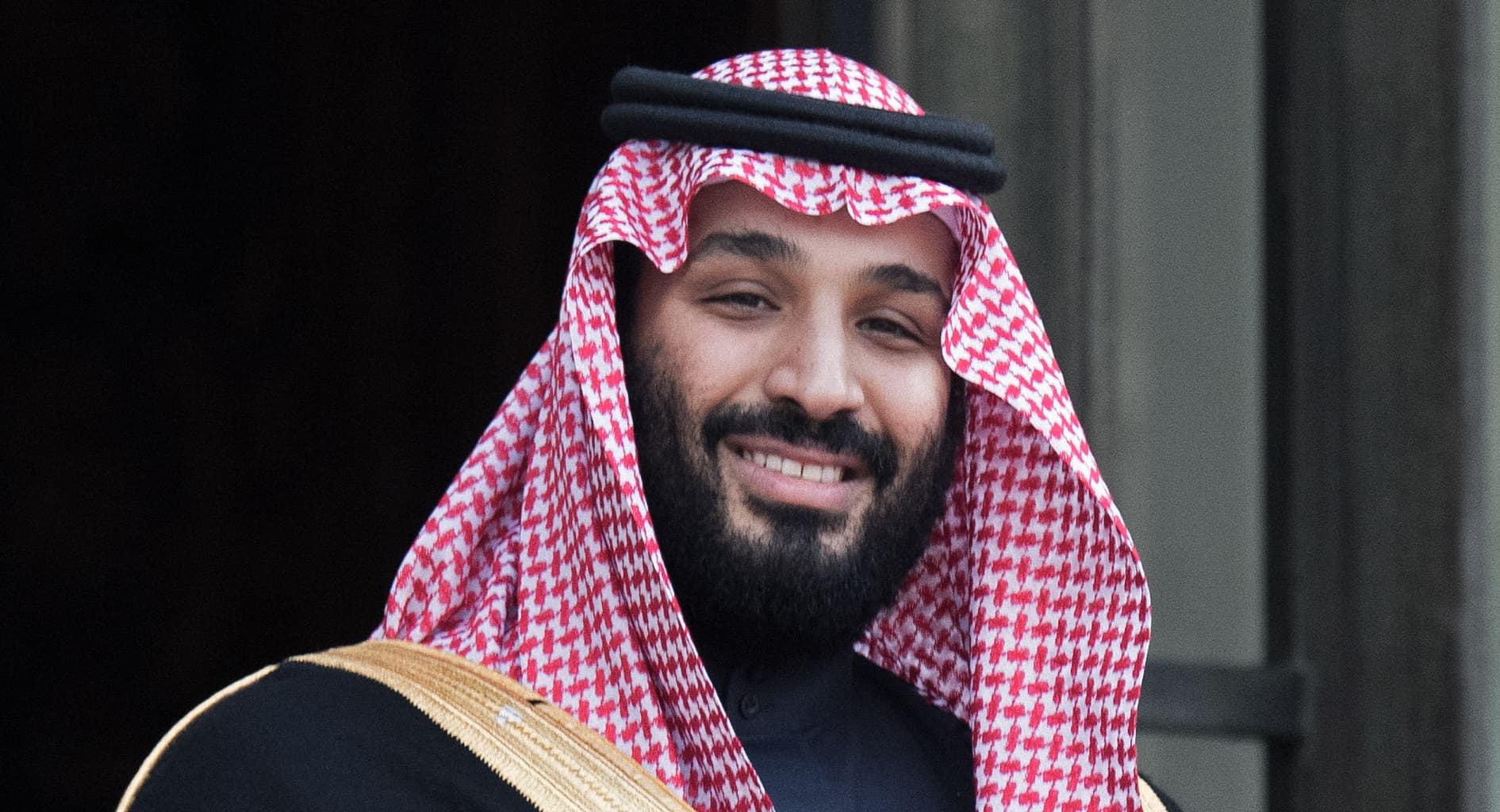صورة ابن سلمان يتعلم من أخطائه ويمنع تسريب معلومات موثقة حول إخفاء الأميرة بسمة
