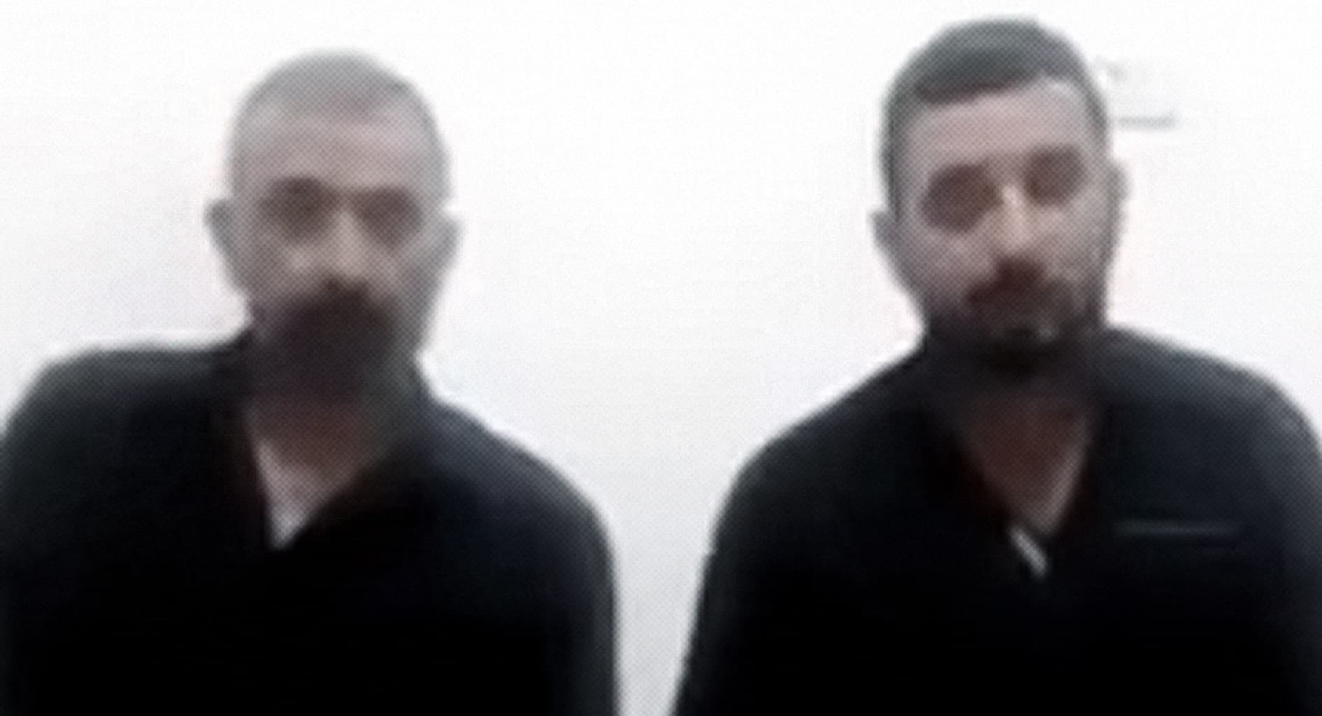 صورة القانون لا يحمي المُغفلين إلا إذا كانوا مجرمين وقتلة أيضاً