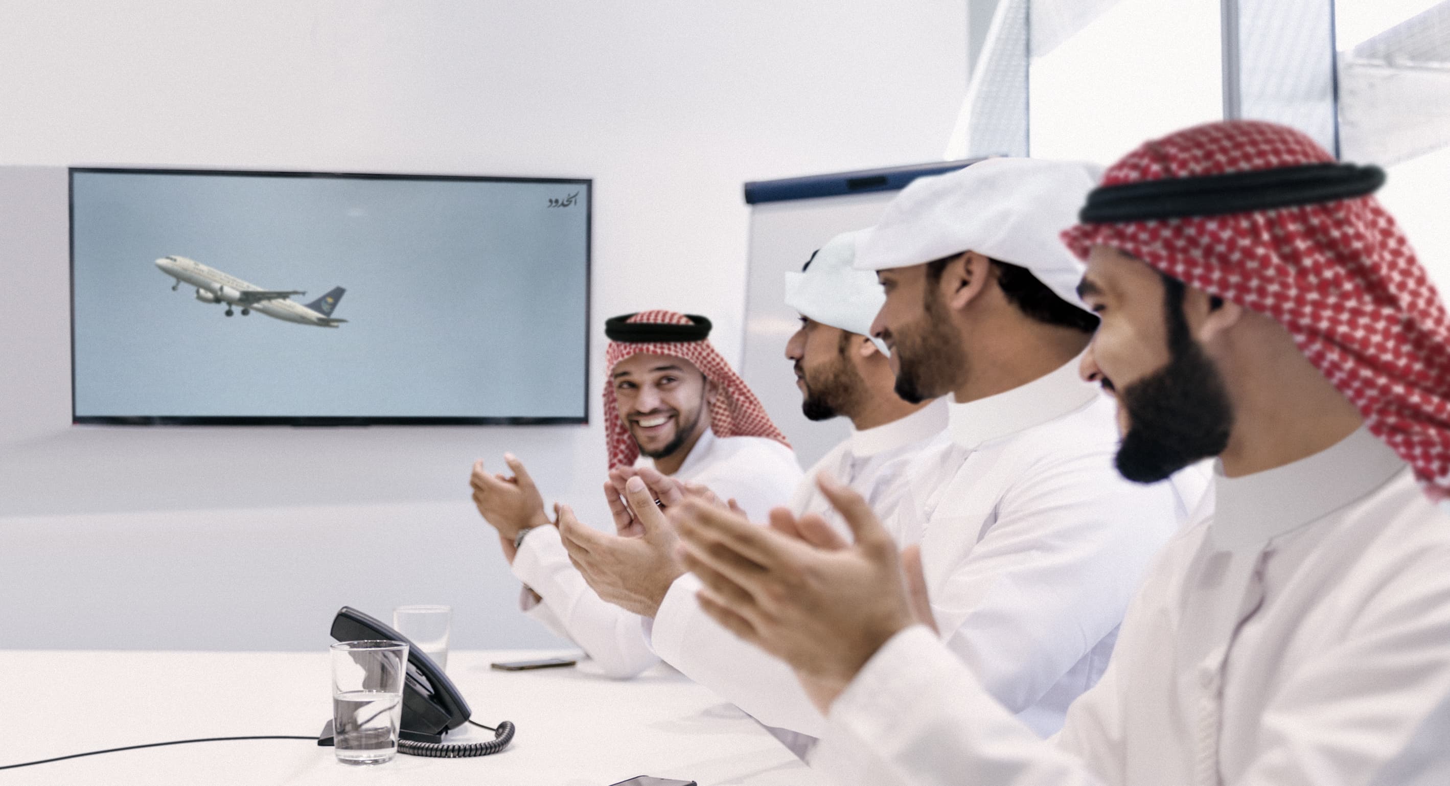 صورة السعودية تعلن نجاح تجربة إطلاق إمرأة وحدها إلى العالم الخارجي