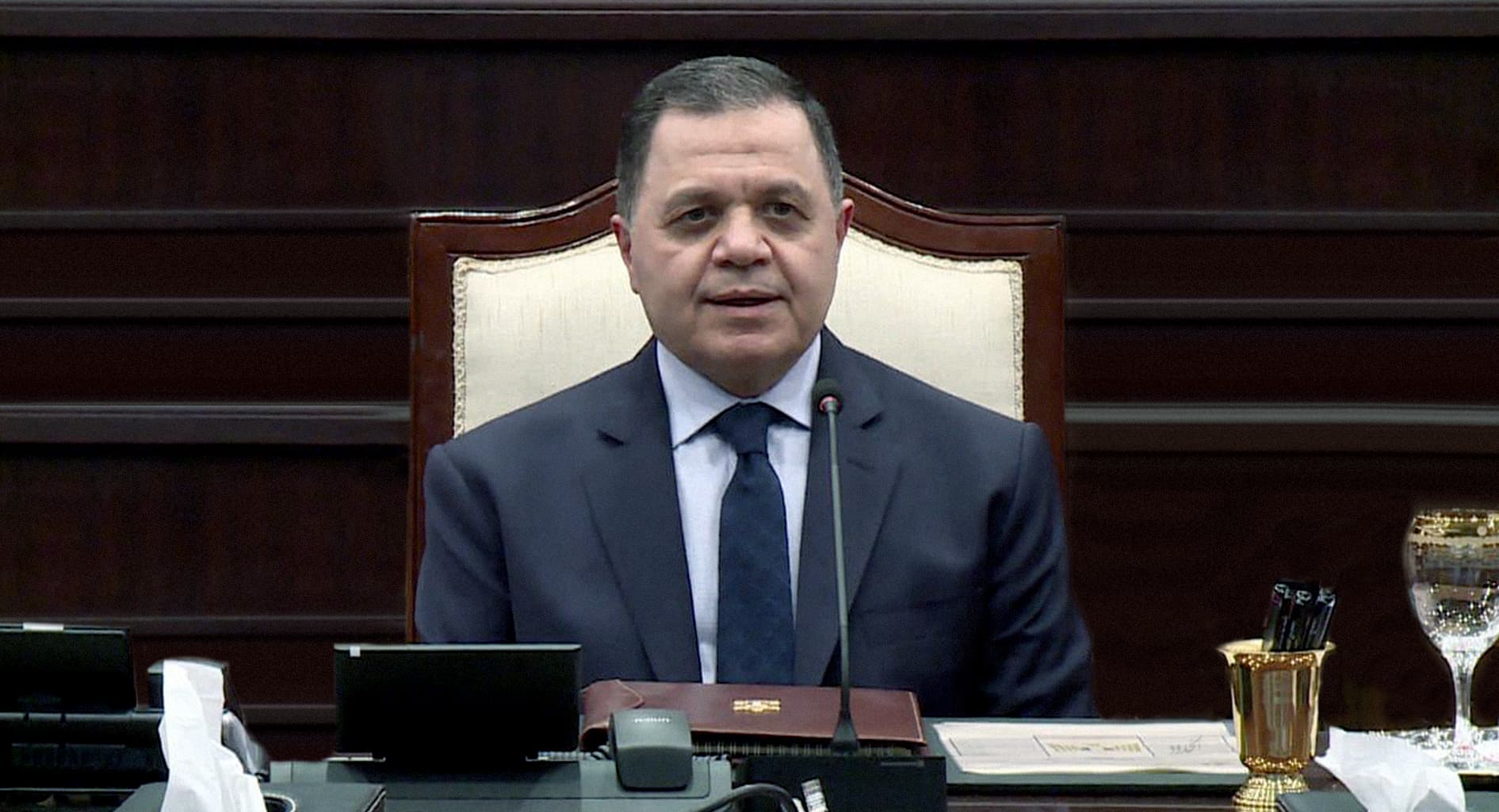 صورة السلطات المصرية تُثمِّن إضراب السجناء عن الطعام للتوفير على خزينة الدولة