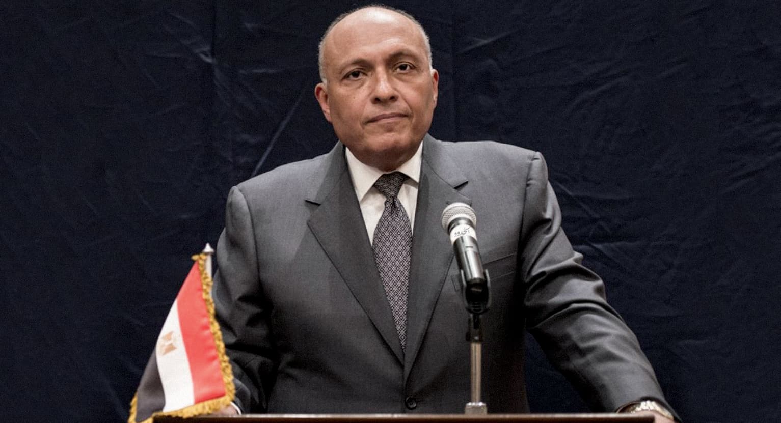 صورة مصر تحذِّر تركيا من التنقيب عن الغاز في قبرص وإلا ستواجه مصيراً كالذي واجهته إثيوبيا
