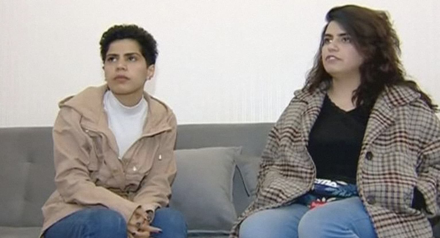 صورة مبادرة سعودية للحد من ظاهرة هروب المرأة وبحث سبل تمكينها في المنزل