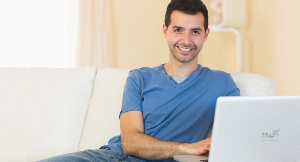 صورة ما هي كلمة سر الإنترنت في بيتك؟ الحدود تسأل وكل سكان حيّك يجيبون