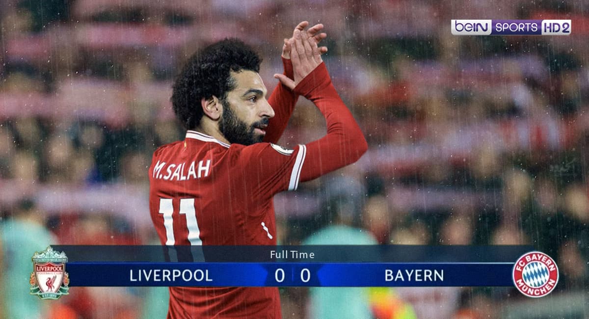 صورة من سجَّل الصفر الأوَّل؟ أبوك يسأل عن المباراة التي انتهت بتعادلٍ سلبيٍّ وأنت ترجوه أن يتوقَّف عن إلقاء هذه النكتة