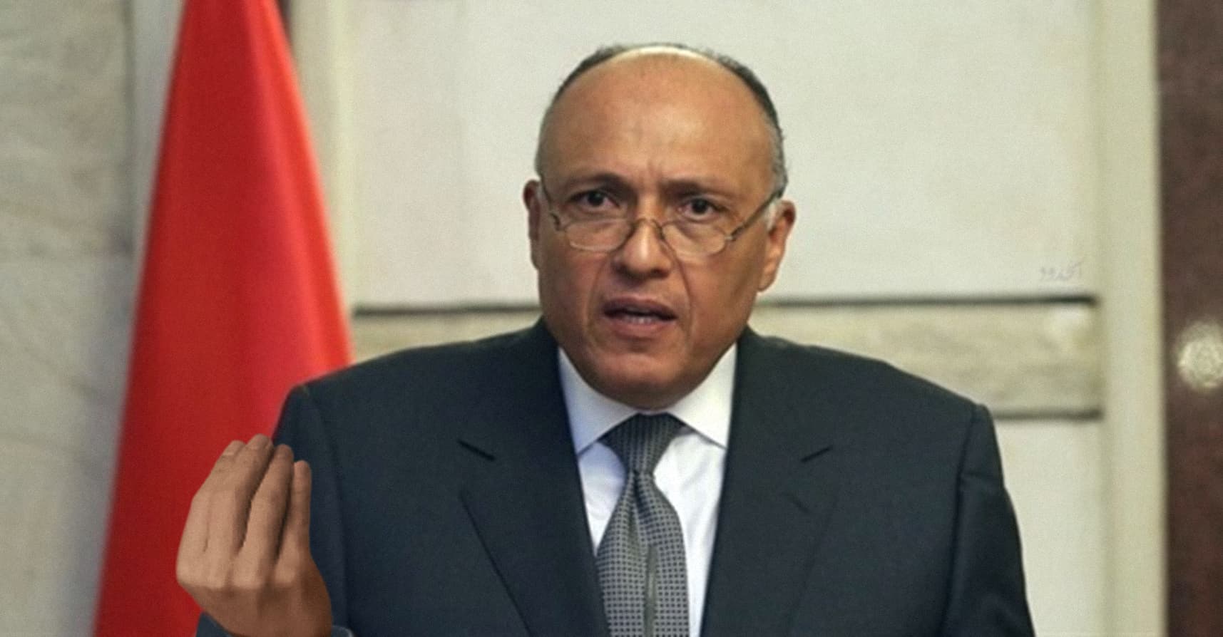 صورة مصر تعد ألمانيا بالتحقيق في اختفاء شابين ألمانيين فور انتهائها من قضية ريجيني إن شاء الله