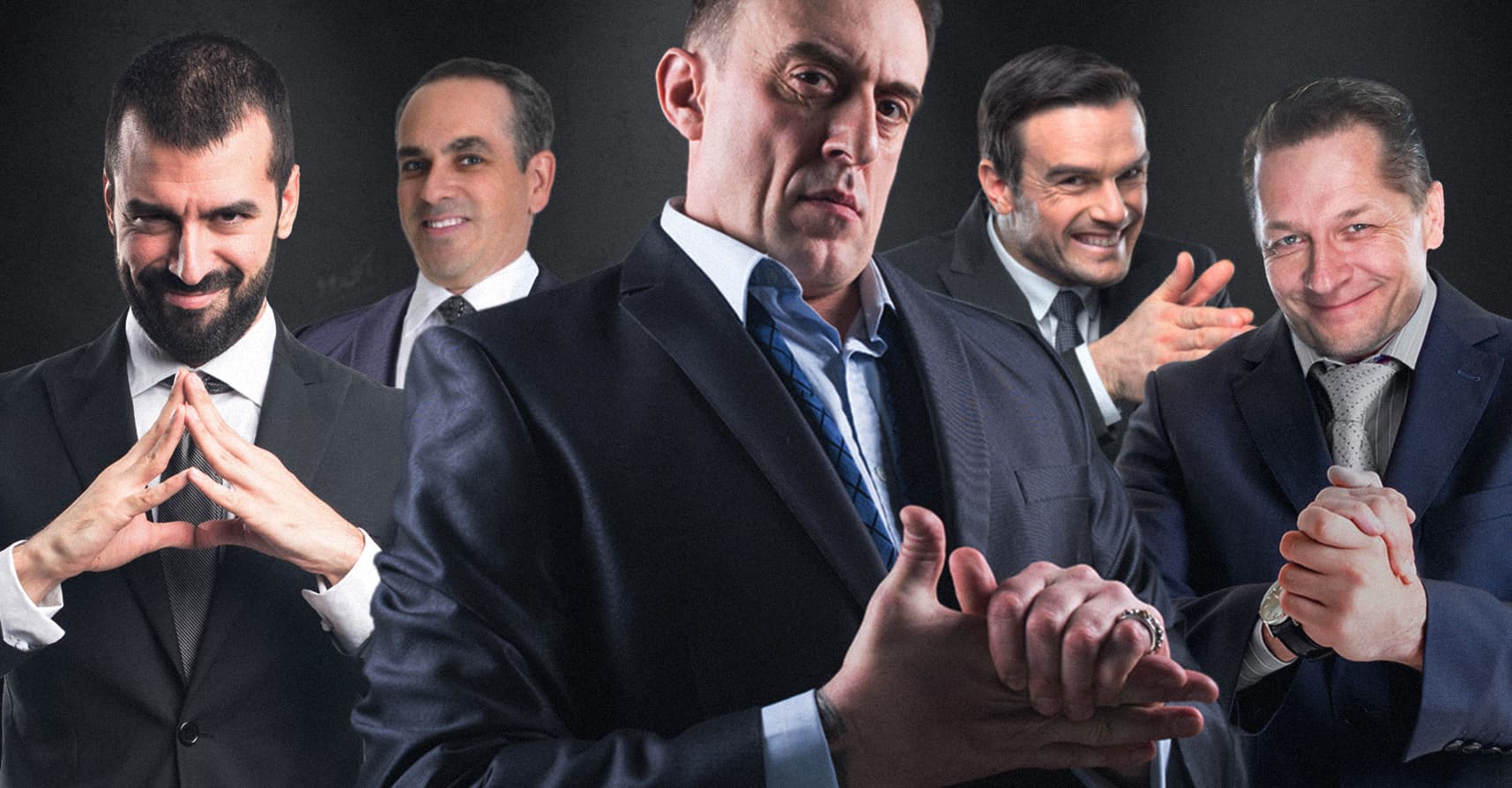صورة الحكومة تتغدَّى على الشعب قبل أن تتعشَّى عليه أيضاً وتفطر عليه في اليوم التالي