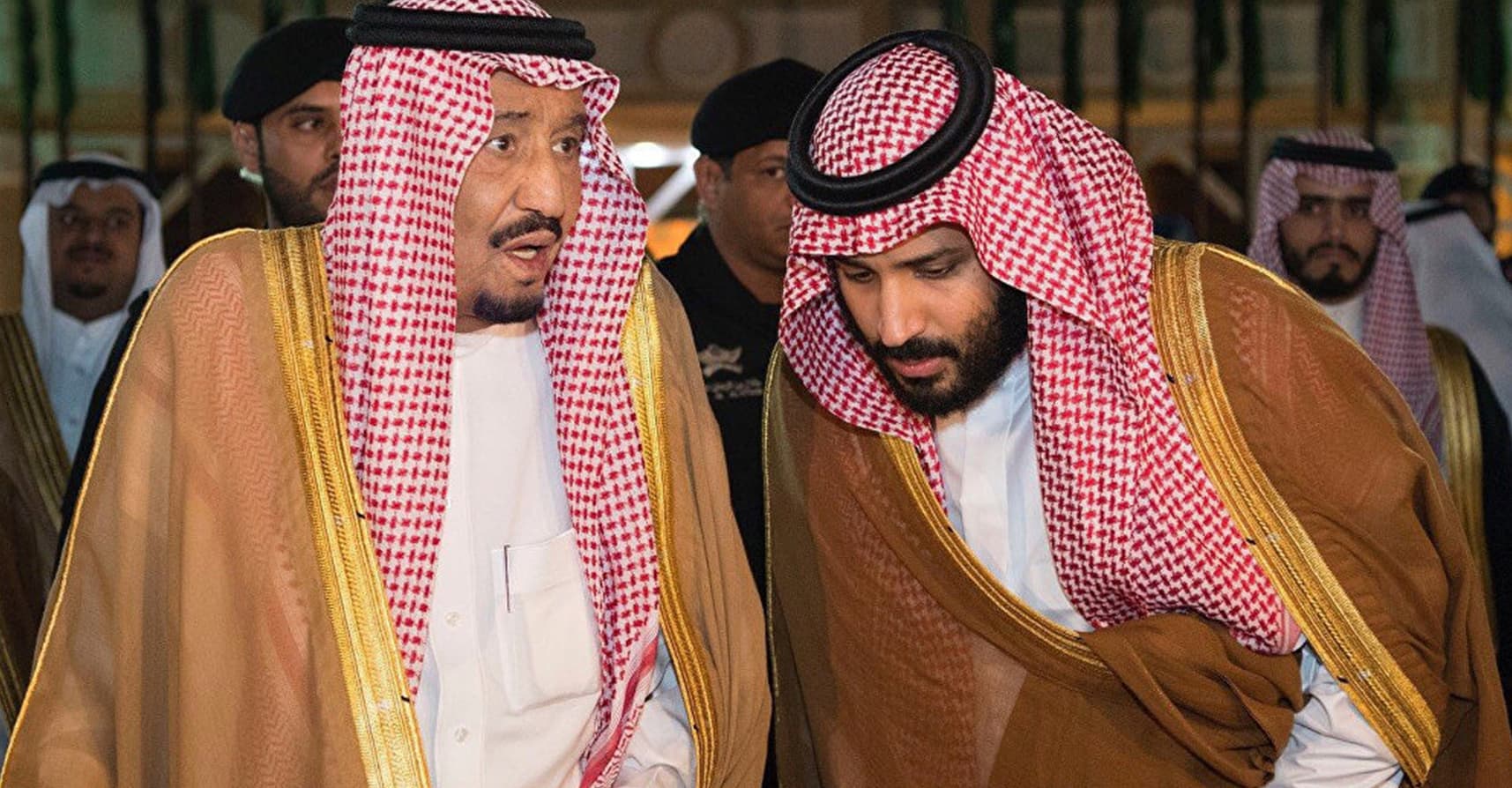 صورة مخاوف سعوديَّة من تصديق تميم الدعوة للقمَّة وقبوله الحضور