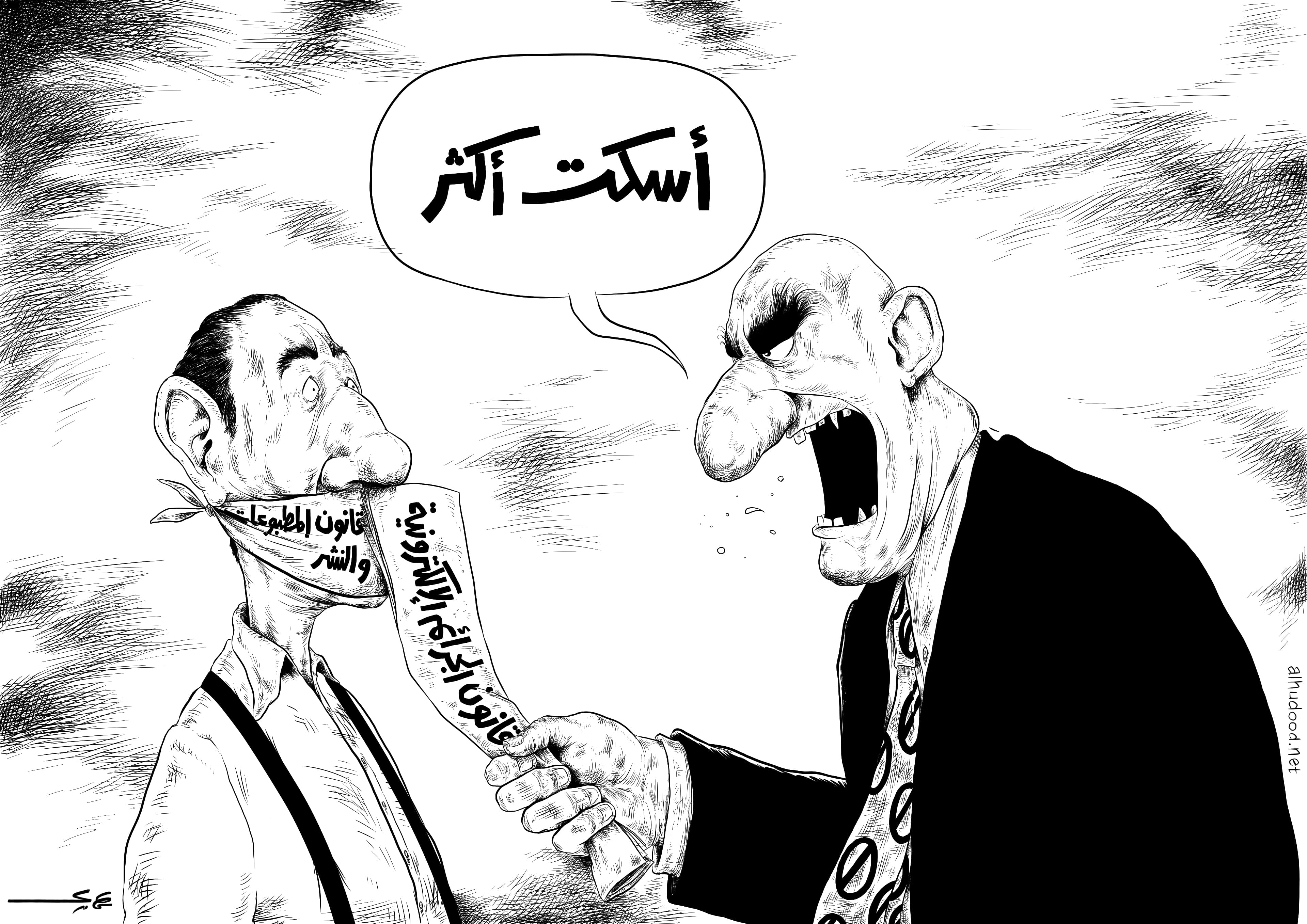 صورة تكميم مضاعف