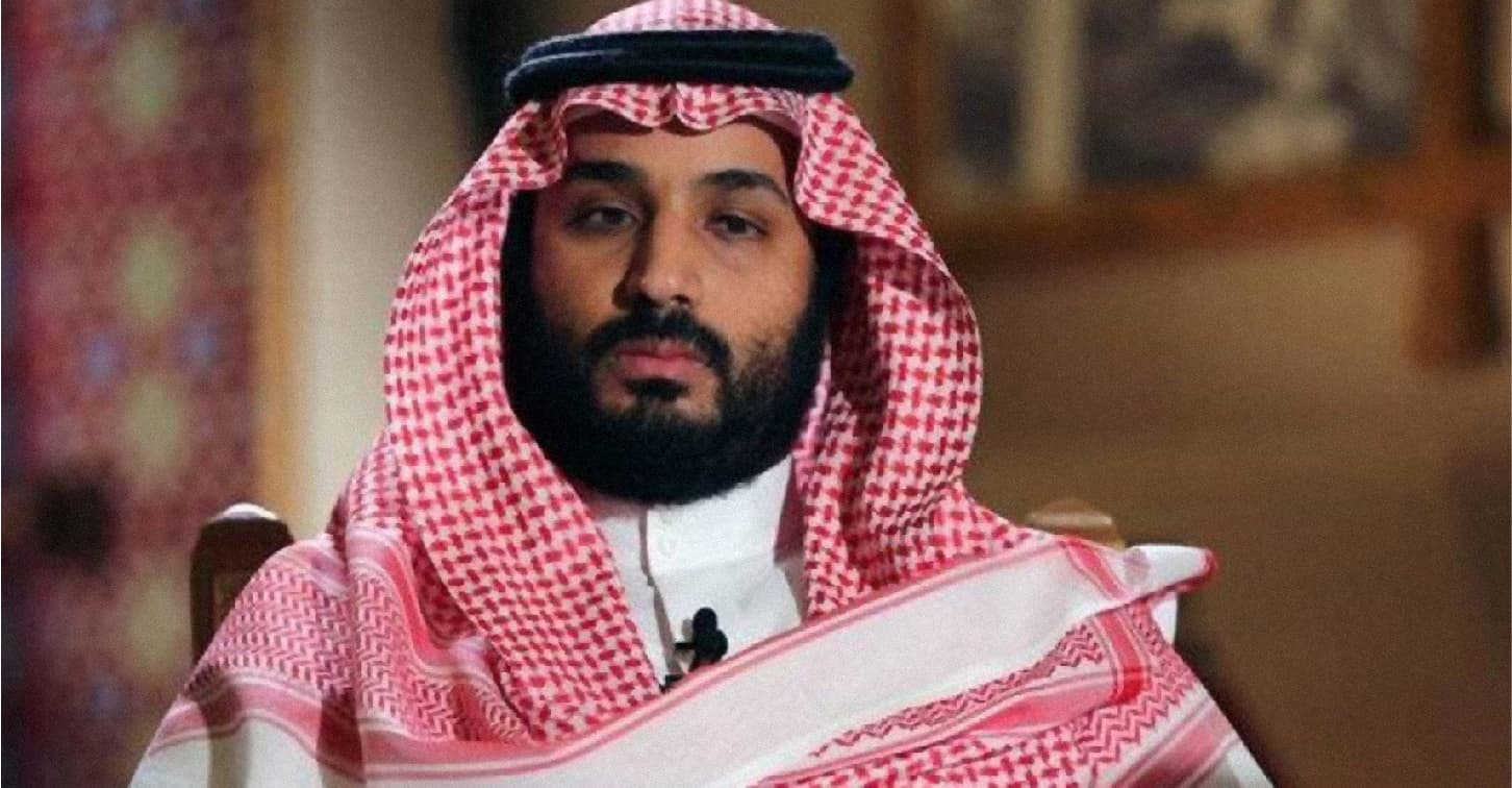 صورة السعودية تؤكد أنَّها تغيَّرت وأصبحت سعودية جديدة تعدم رجال الدين