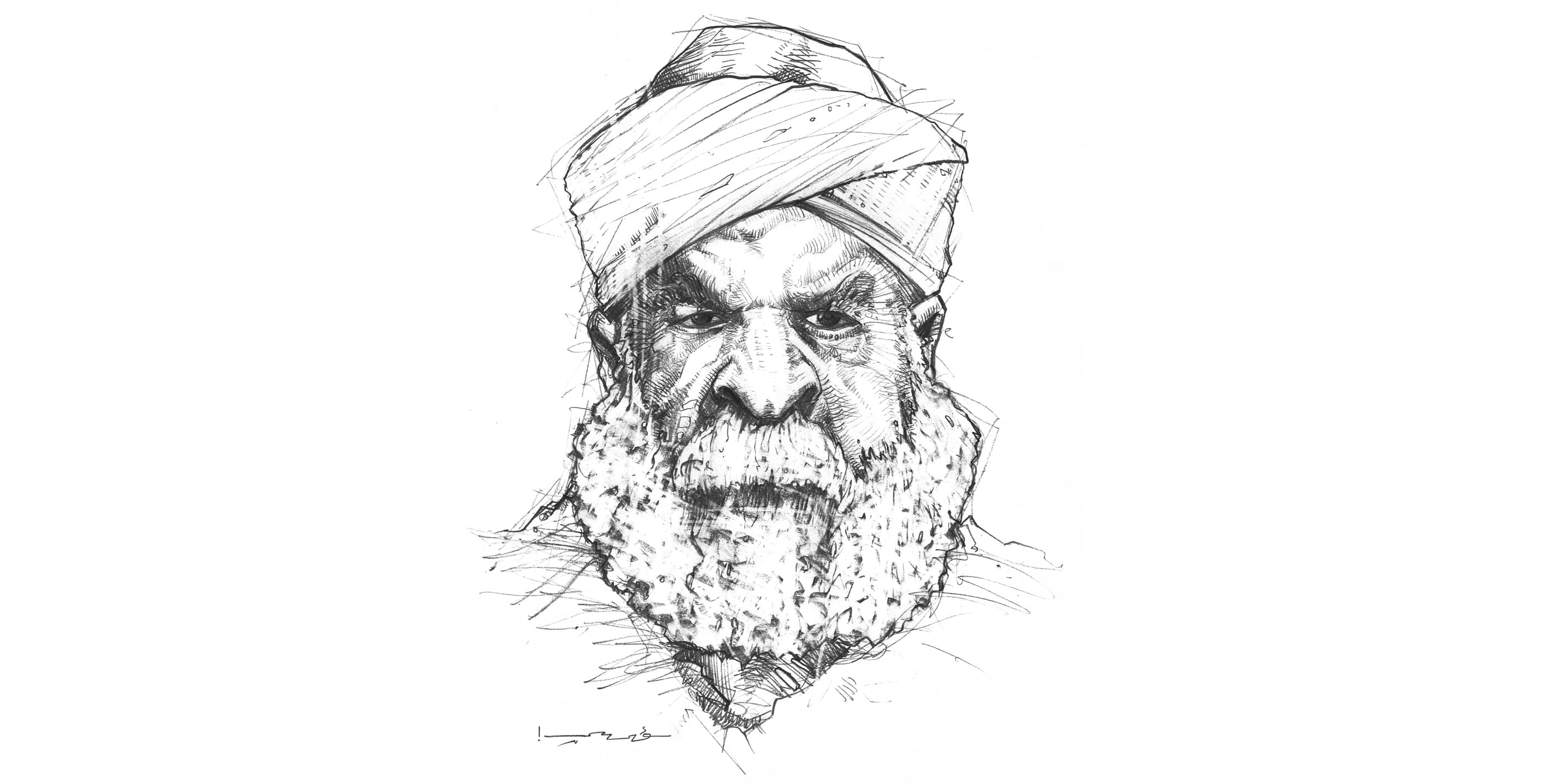 صورة الردّ على ادّعاء أهل الوقاحة أن الحاكم- كالبشر - يضطّر لقضاء الحاجة