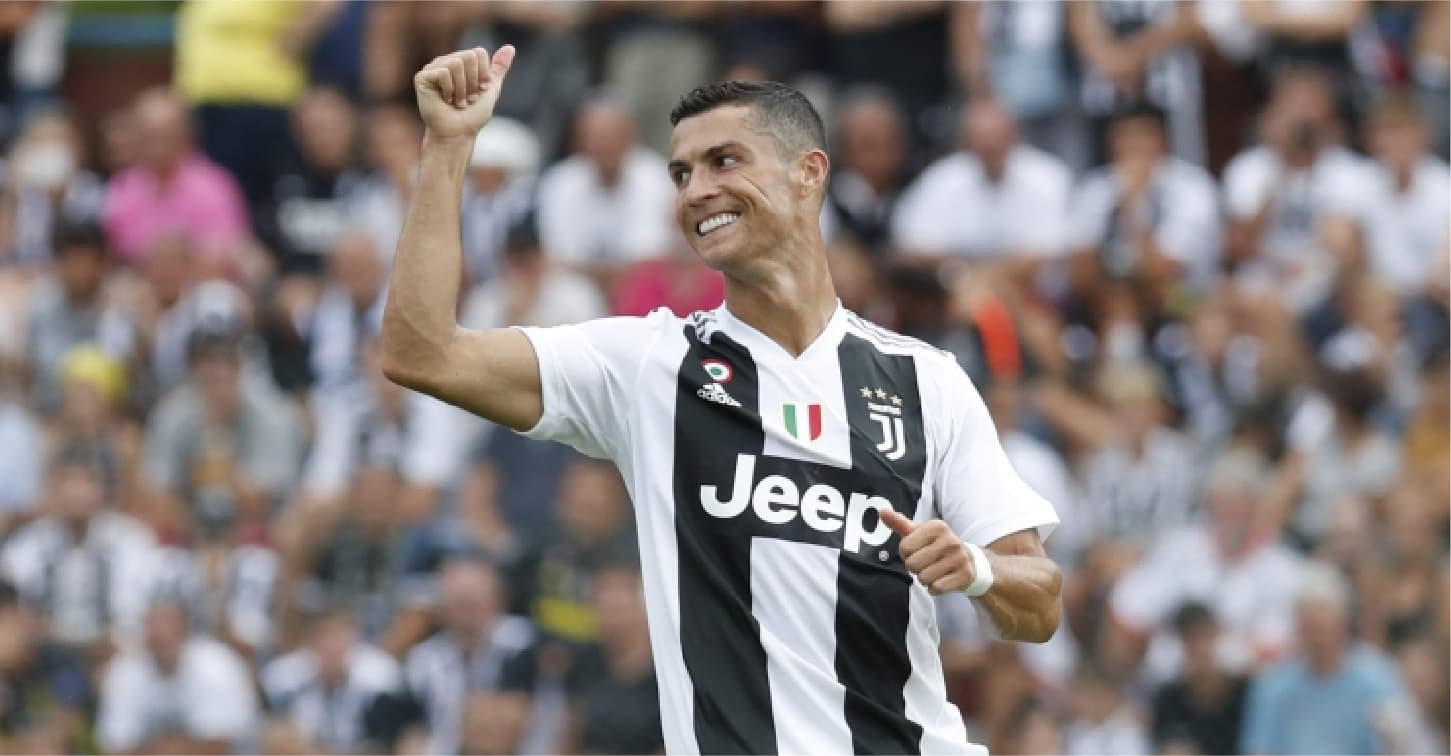 صورة يوڤينتوس يعرض على ريال مدريد لاعباً برتغاليّاً مميزاً يُحقِّق لهم البطولات فقط بـ ٢٢٠ مليون يورو