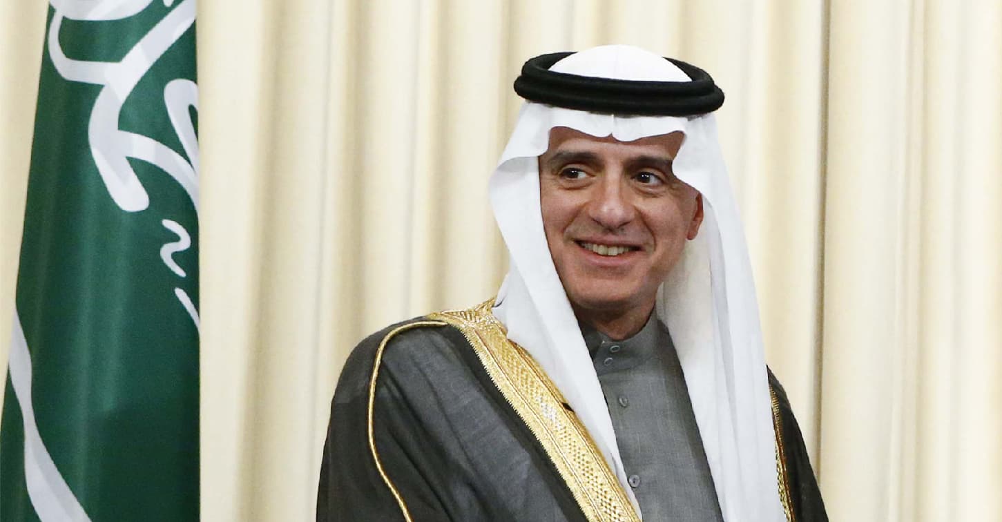 صورة السعوديّة تتّجه لقطع علاقاتها الدبلوماسية مع دول كبرى بعد نجاح تجربتها مع إيران وقطر