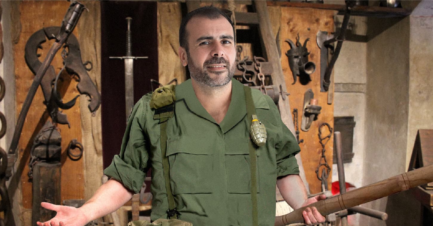 صورة النظام السوري يعلن موت الآلاف في سجونه لأسباب بالنسبة له طبيعية جداً