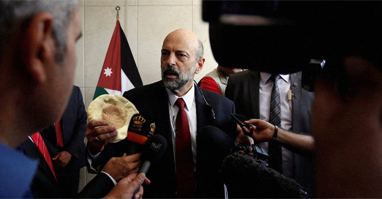 صورة “اكتشاف أقدم قطعة خبز على أراضينا يذكّرنا بأن أسلافنا العظماء تناولوا خبزاً غير مدعوم”