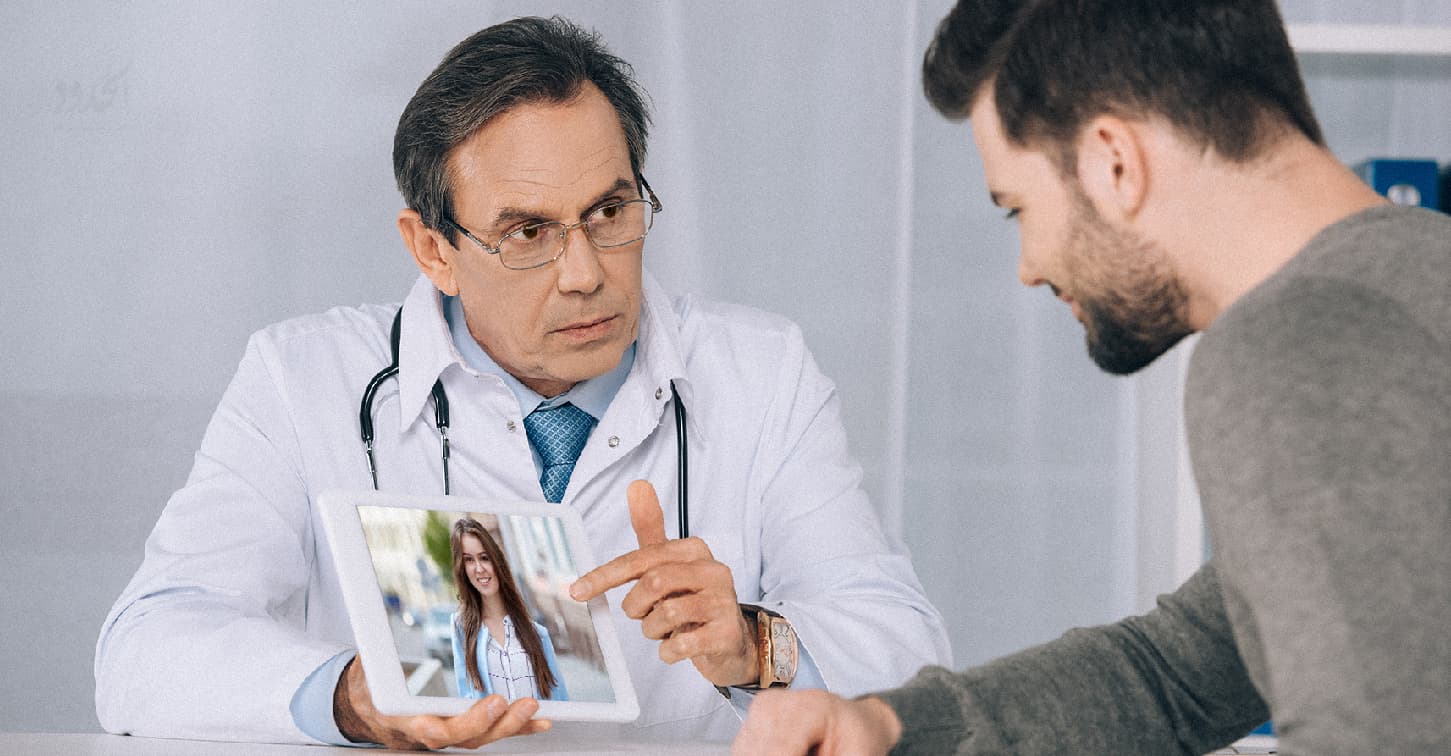 صورة طب الحدود: أسباب وعلاج سرعة قذف المحصنات عند الرجال
