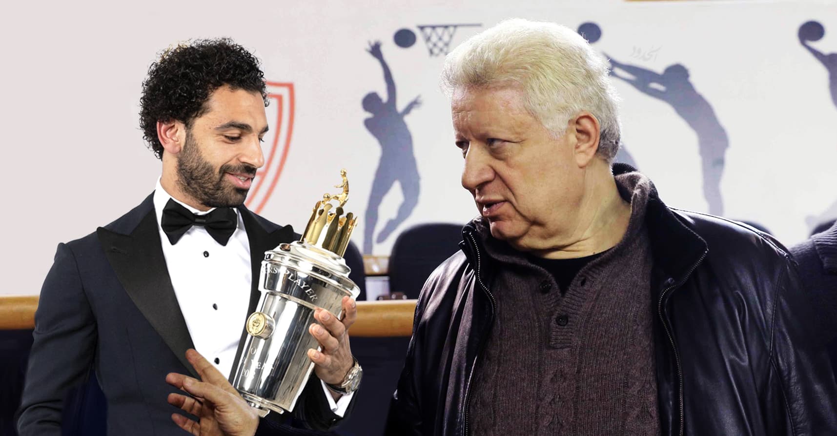 صورة الزمالك يدرس السماح لمحمد صلاح باللعب في صفوفه بعد أن أثبت فوزه بجائزة أفضل لاعب بالدوري الإنجليزي ملاءمته للقلعة البيضاء