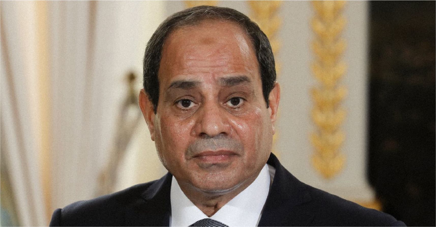 صورة السيسي يستغرب استمرار الإرهابيين بشن هجمات رغم وجود حالة الطوارئ