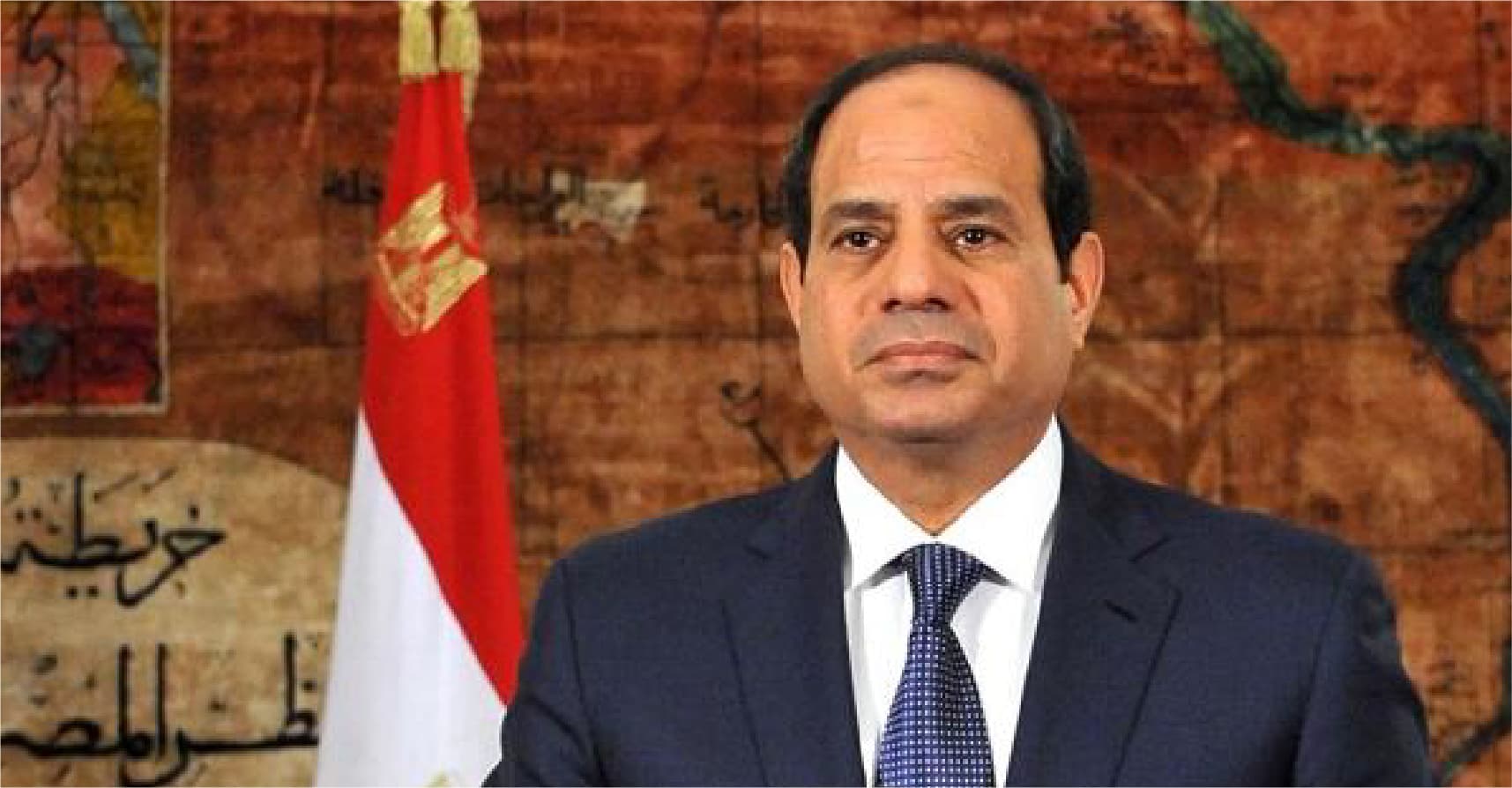 صورة خمسة إنجازات للسيسي لا تراها لأنك أعمى بصر وبصيرة أو معارض لعنة الله عليك يا قذر يا حقير اسحلوه للسجن