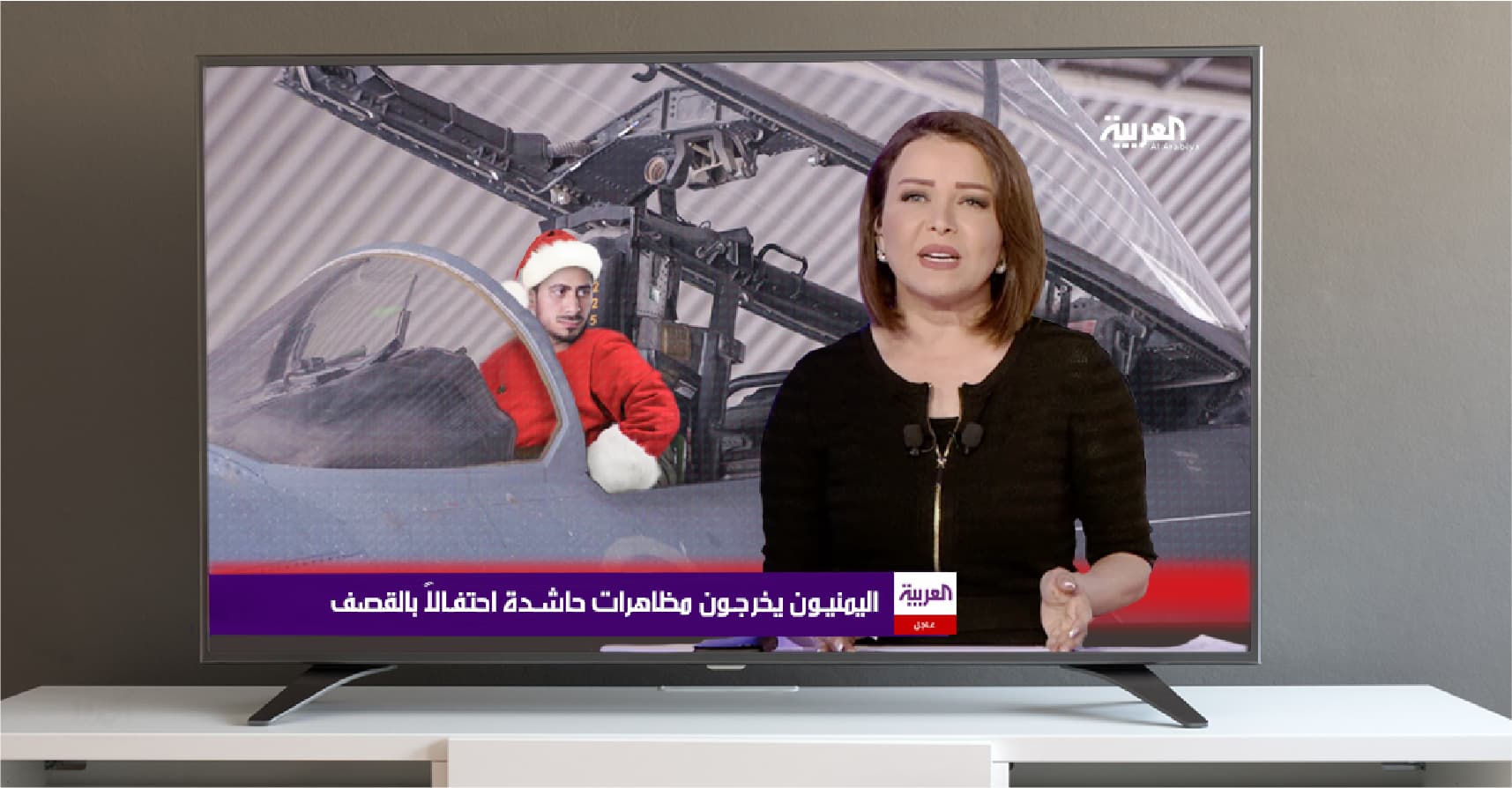 صورة من يحتاج مسلسلاتٍ تركية على إم بي سي فيما تبثّ العربيّة مسلسلاتٍ أطول وأمتع؟