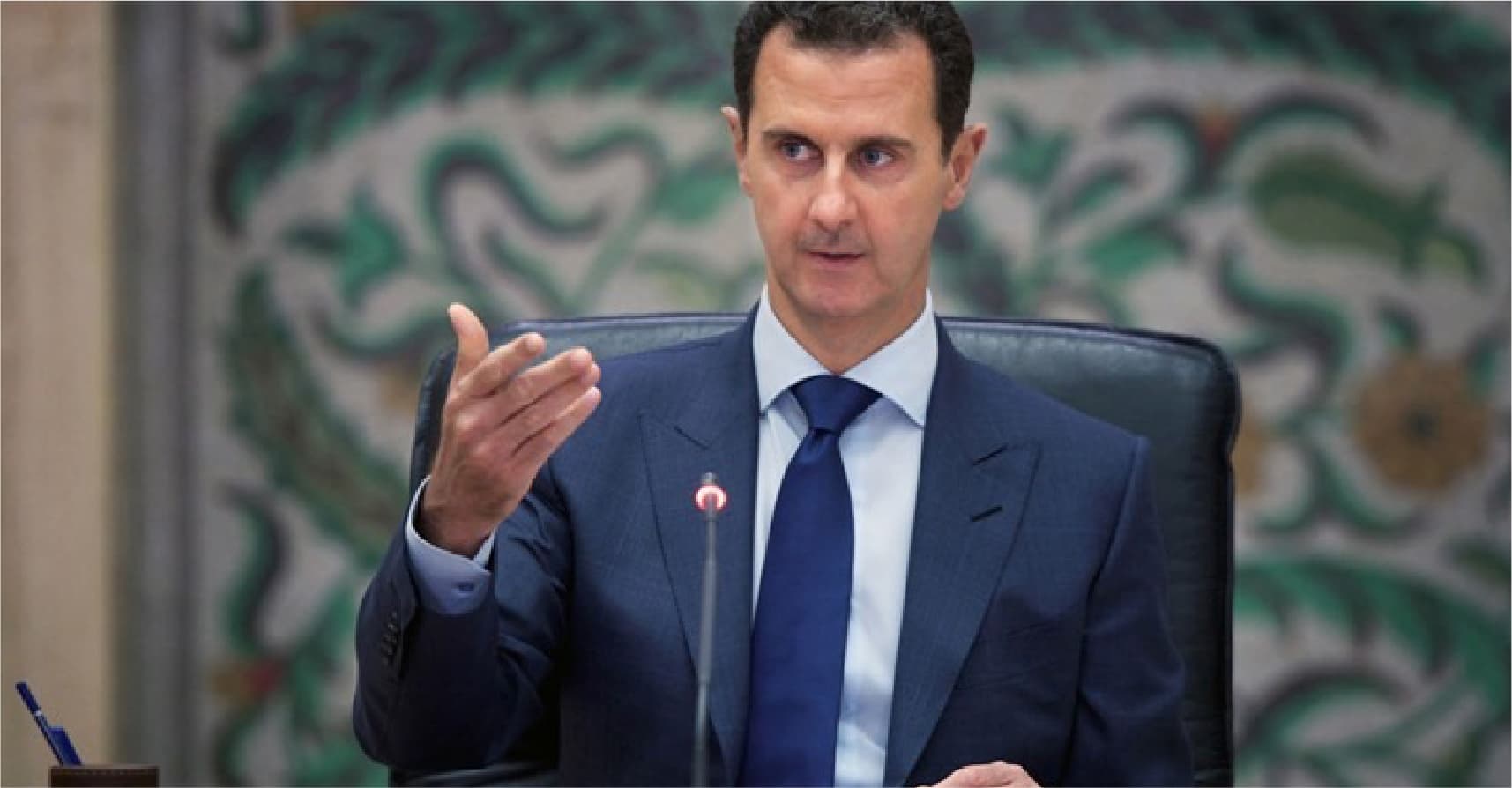 صورة سوريا تطالب تركيا بالانسحاب من عفرين لأنها وحدها من يمتلك حق القضاء على الأكراد