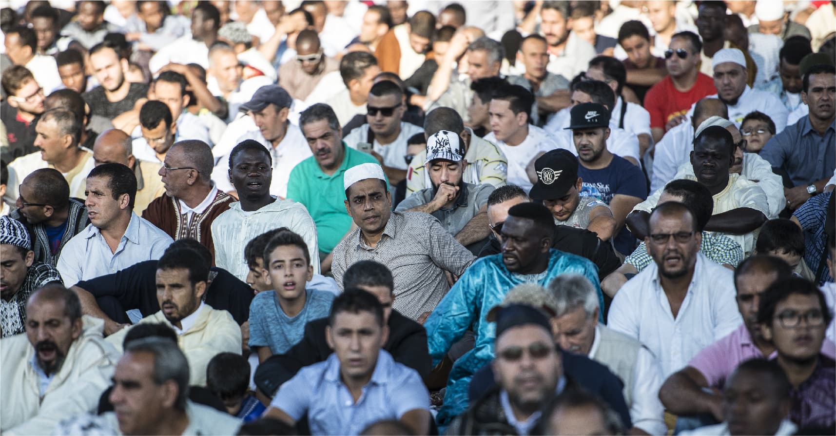 صورة الحكومة تطور مناخاً عاما يسمح لليأس بالتواجد مع الحياة، بل والازدهار أيضاً
