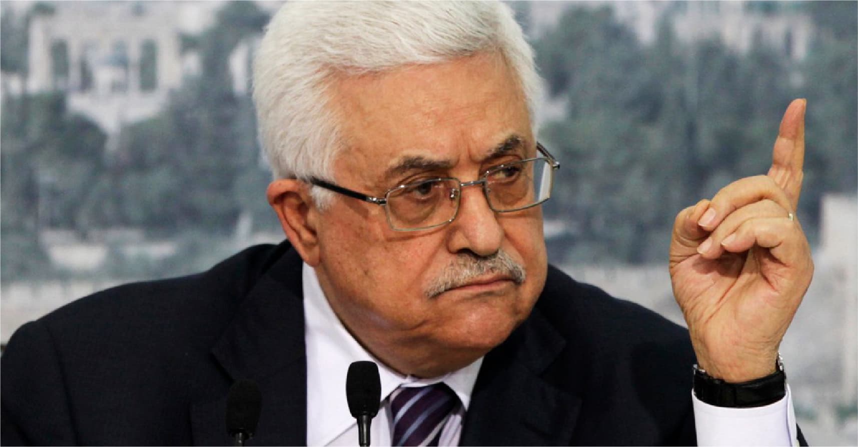 صورة أبو مازن يهدد بتجميد علاقاته مع منظمة التحرير إذا أغلقت واشنطن مكاتبها في الولايات المتحدة