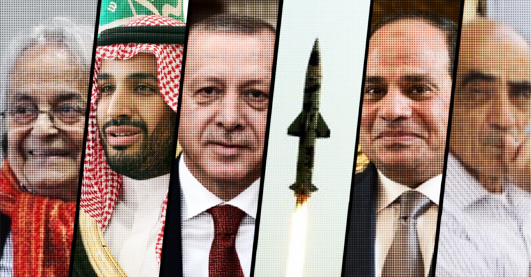 صورة الحدود توزِّع جوائز نوبل لمن يستحقِّها فعلاً