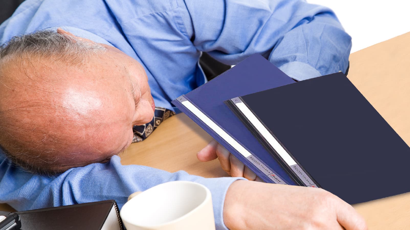 صورة وفاة مسؤول حكومي وقعت عليه بعض المسؤولية